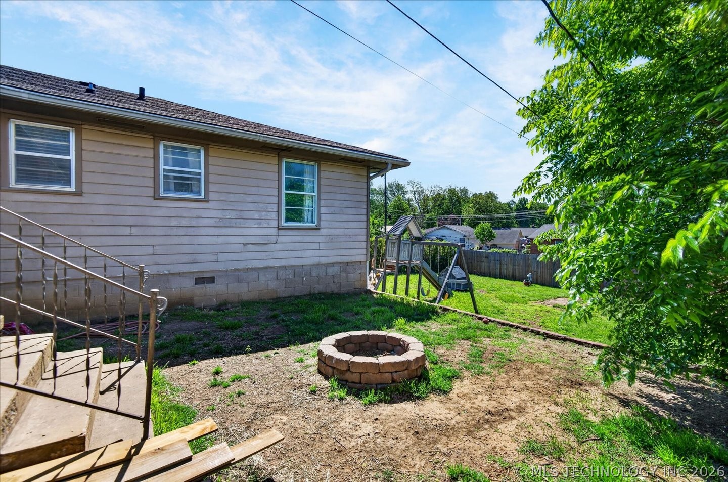 129 Fleetwood Place Bartlesville OK 74006