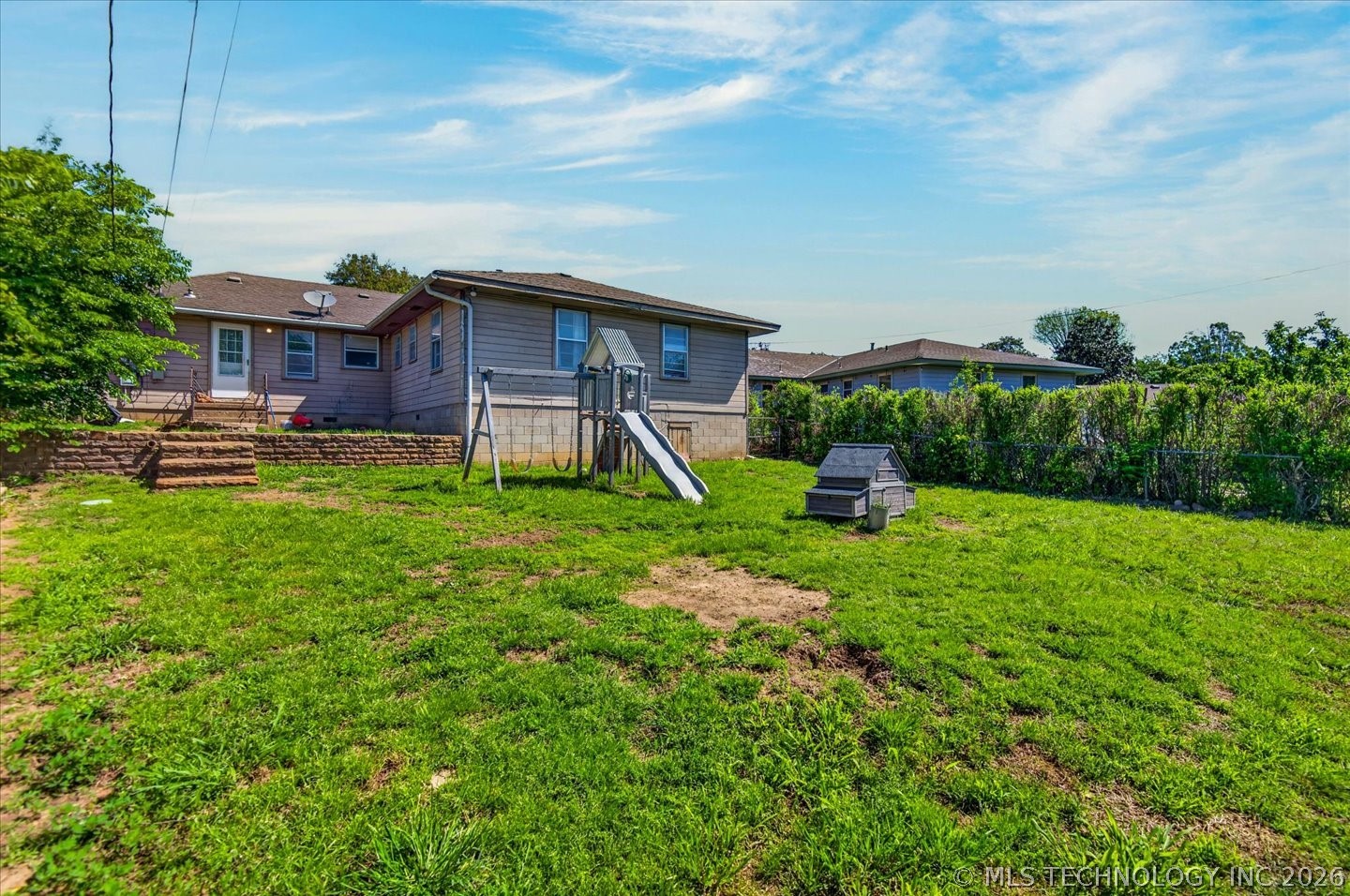 129 Fleetwood Place Bartlesville OK 74006