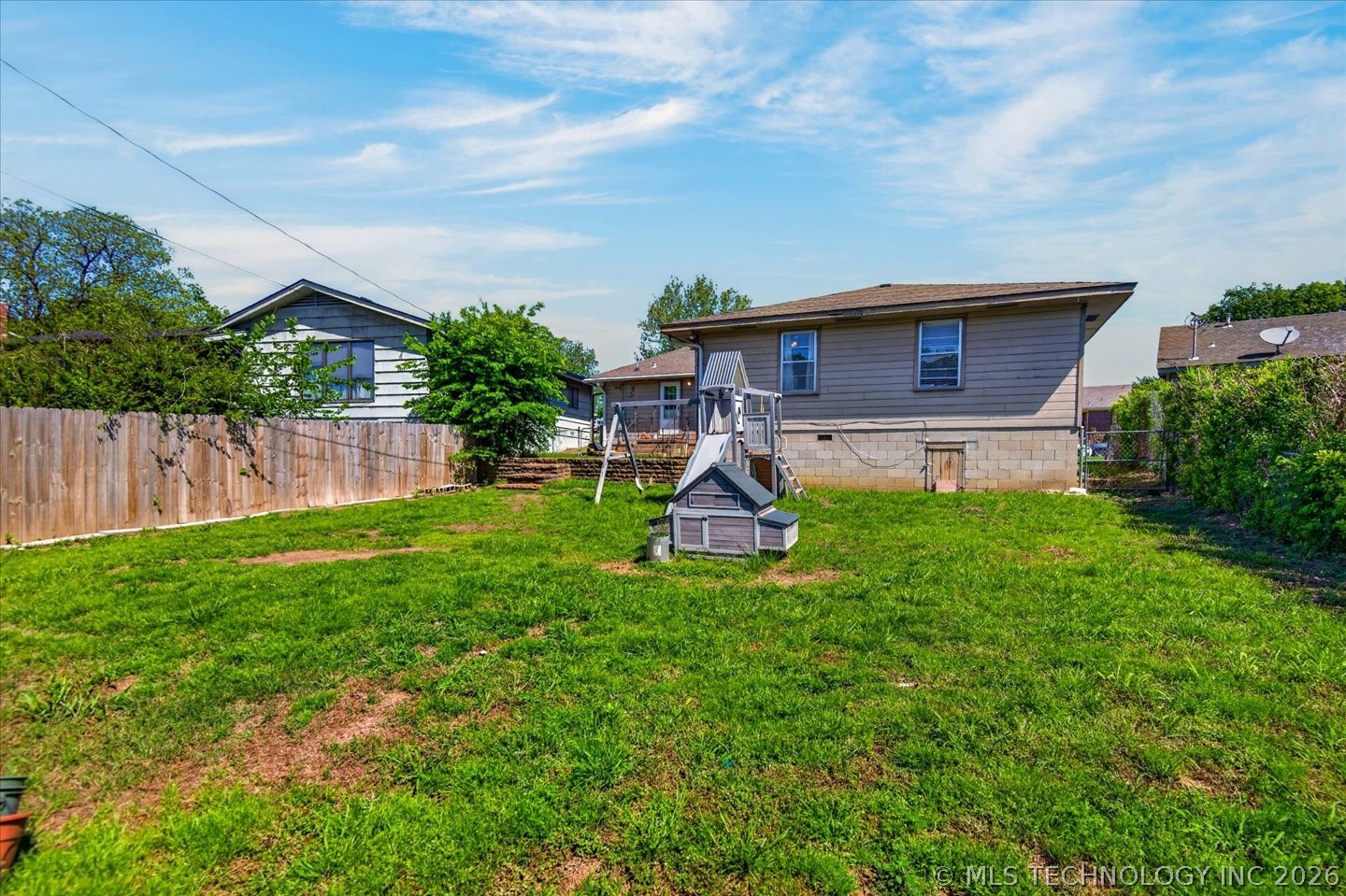 129 Fleetwood Place Bartlesville OK 74006