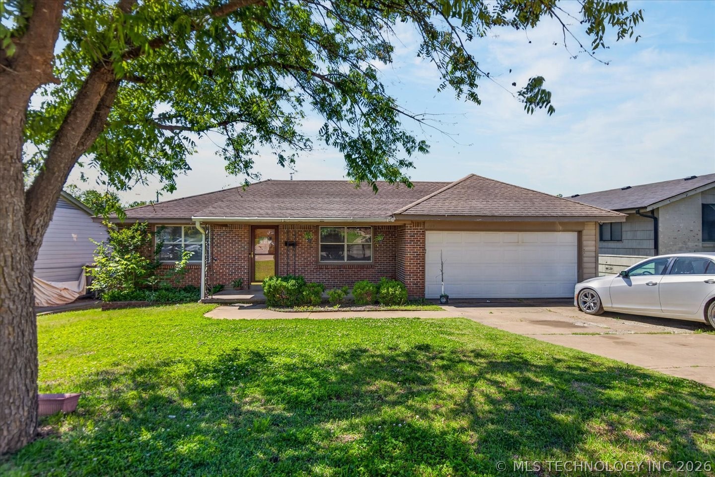129 Fleetwood Place Bartlesville OK 74006