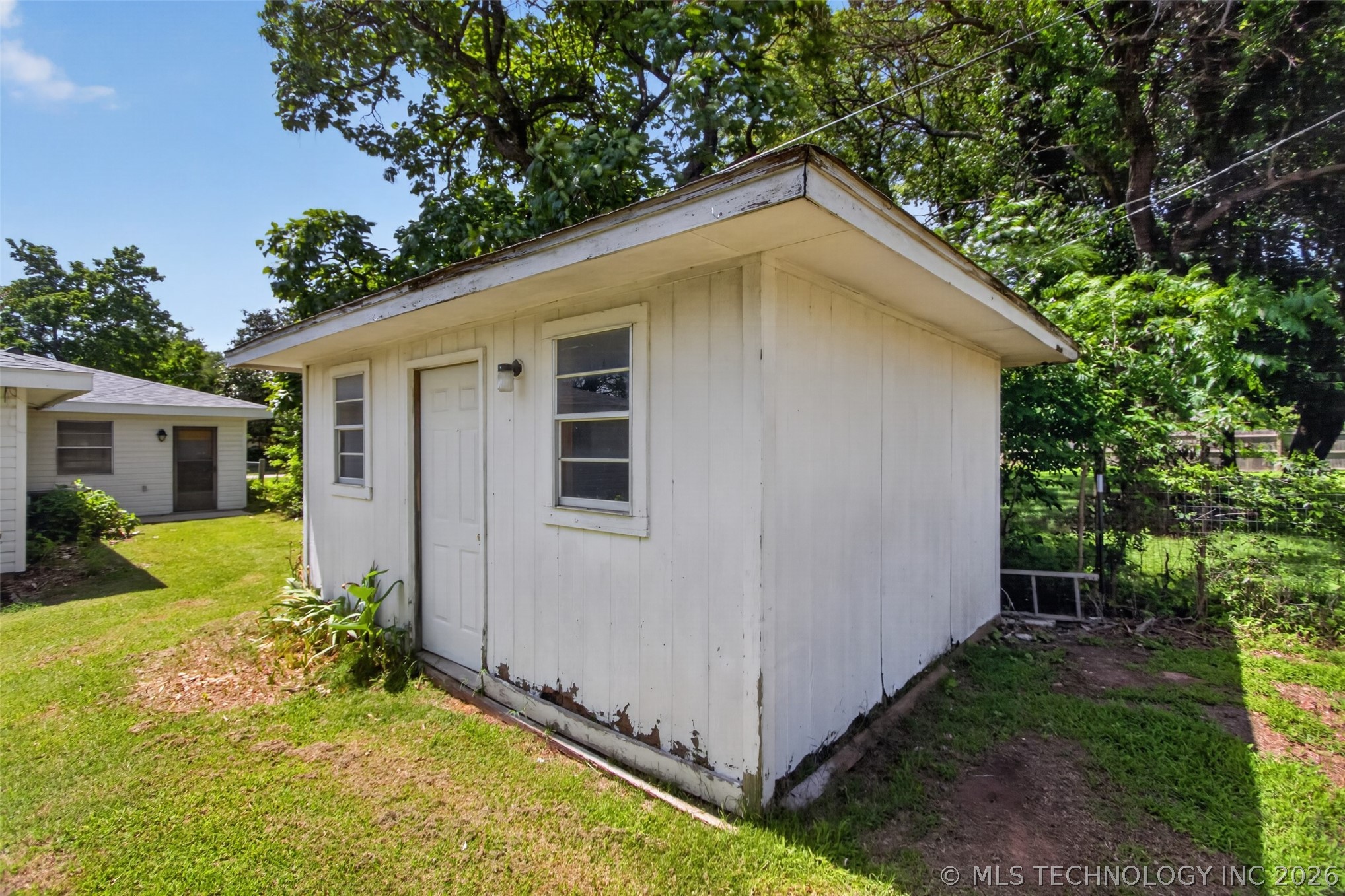 202 N Talihina Street Salina OK 74365