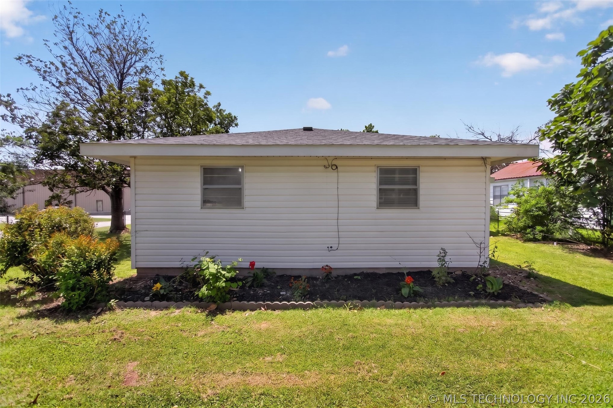 202 N Talihina Street Salina OK 74365