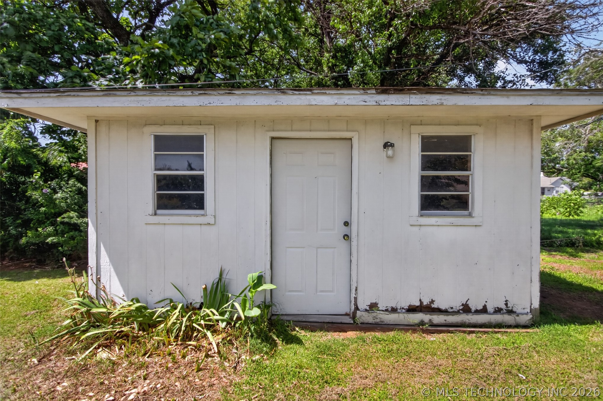 202 N Talihina Street Salina OK 74365