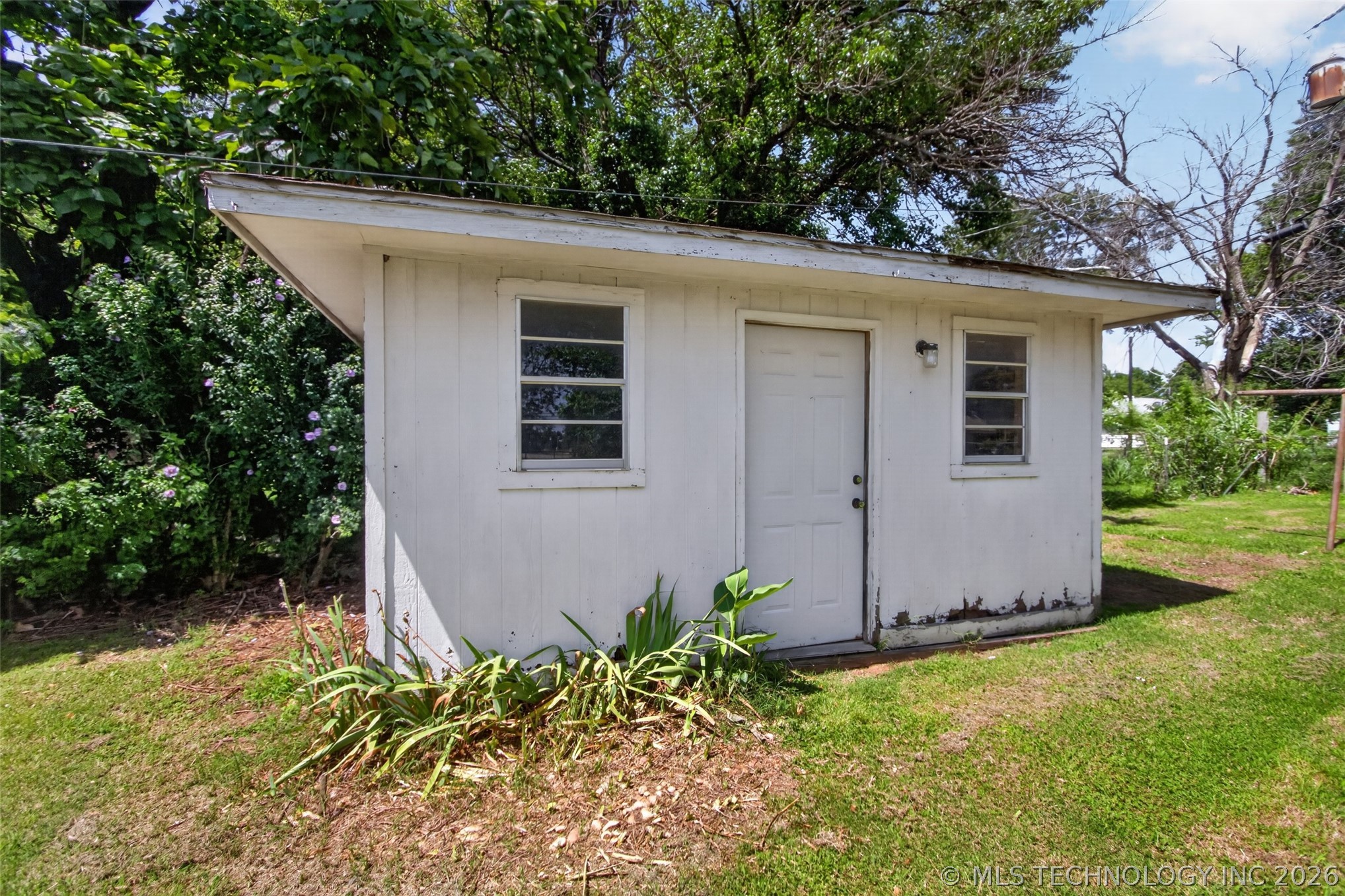 202 N Talihina Street Salina OK 74365