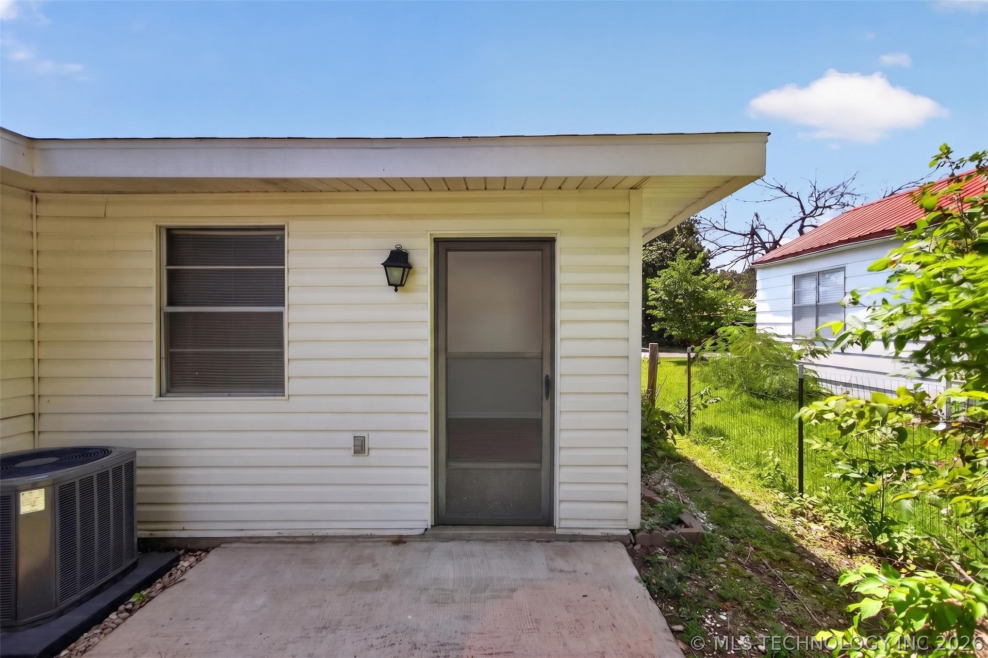 202 N Talihina Street Salina OK 74365