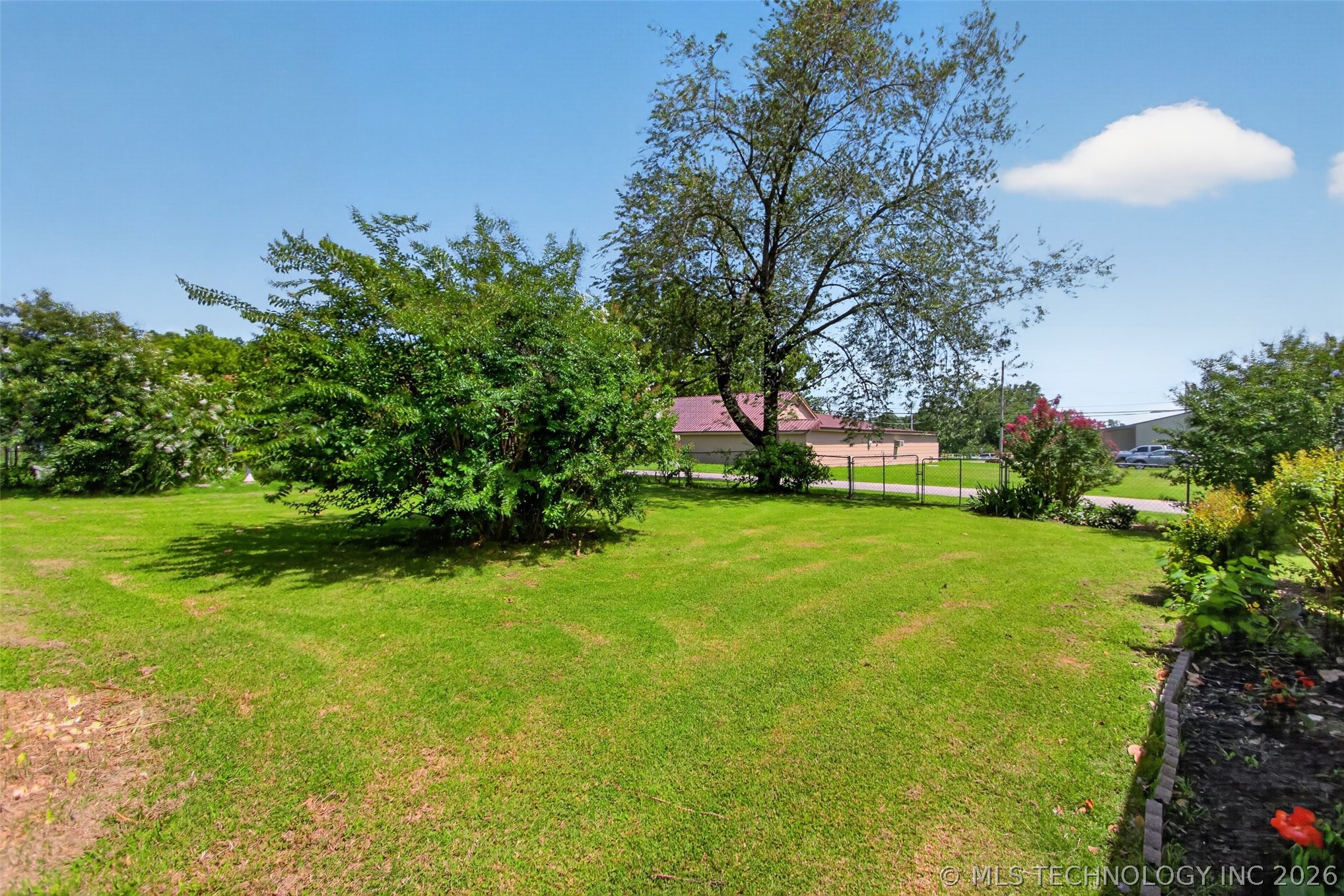 202 N Talihina Street Salina OK 74365