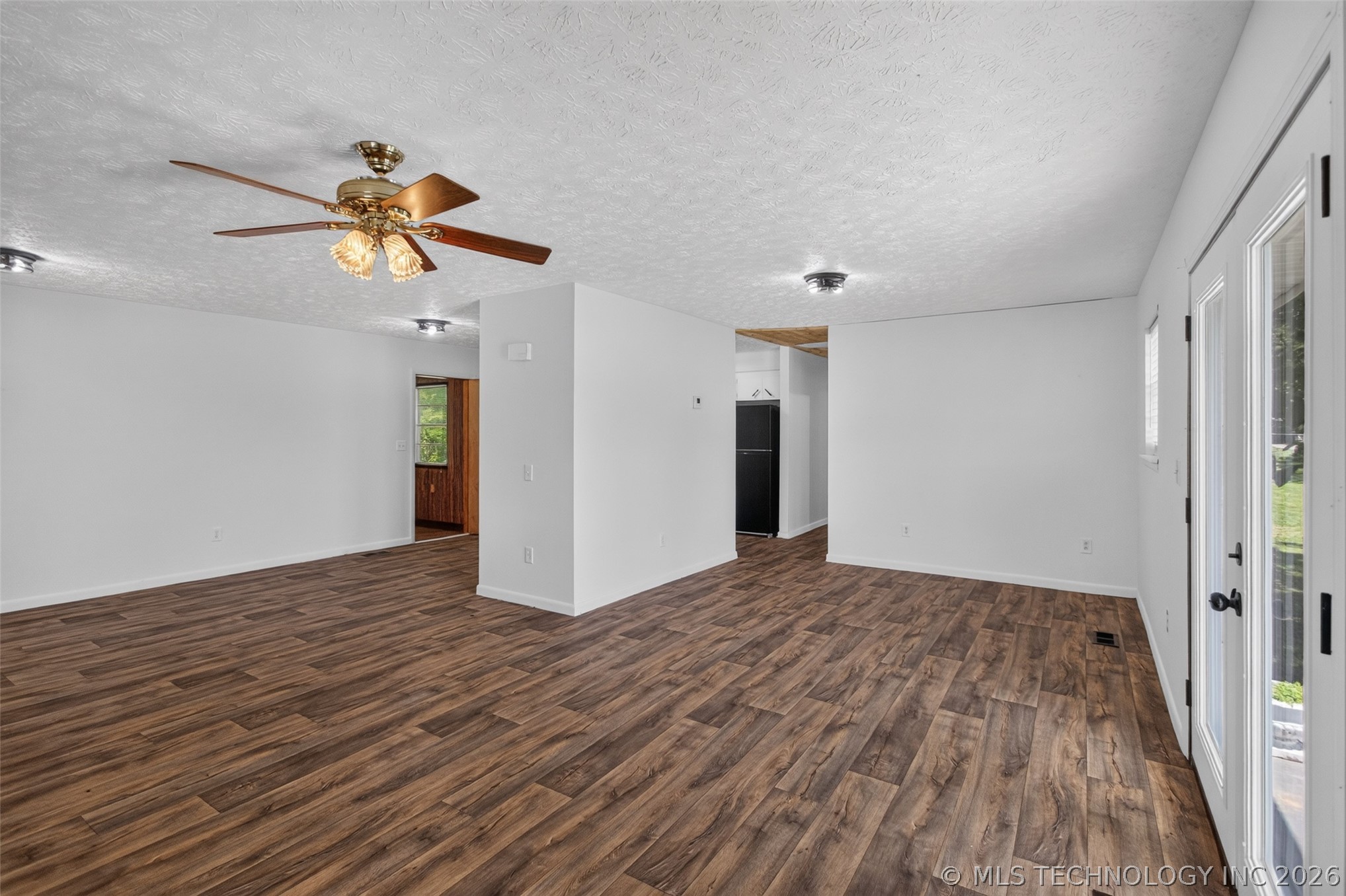 202 N Talihina Street Salina OK 74365