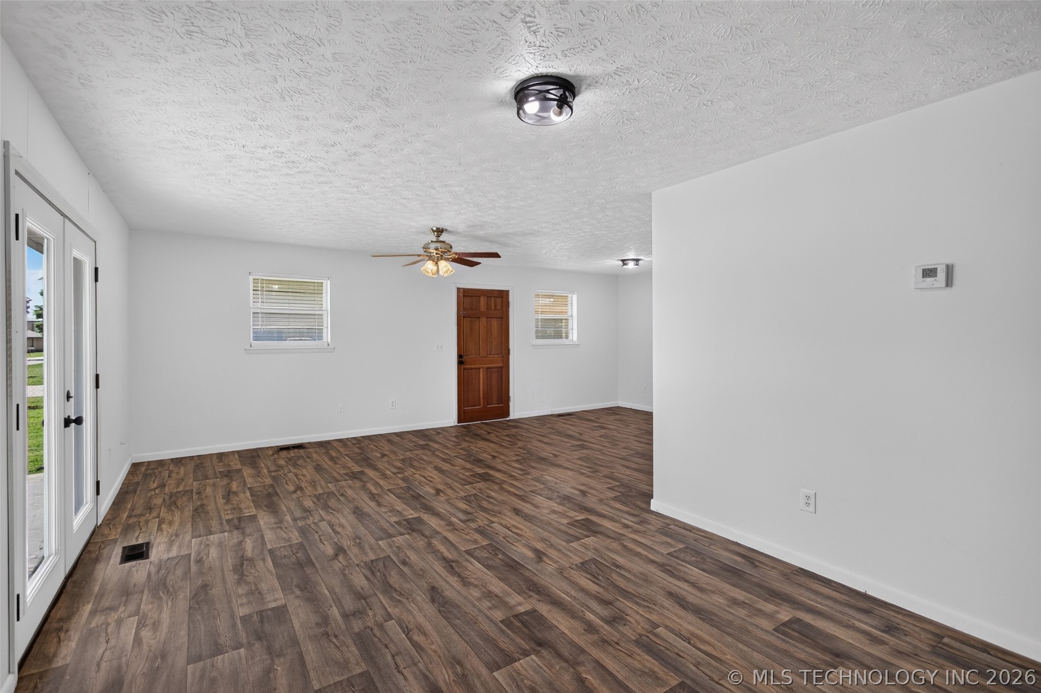 202 N Talihina Street Salina OK 74365