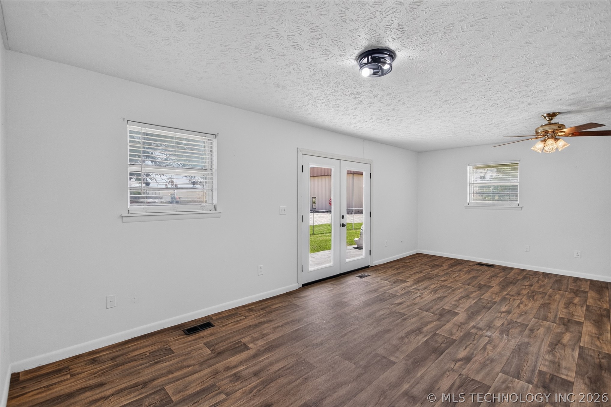 202 N Talihina Street Salina OK 74365