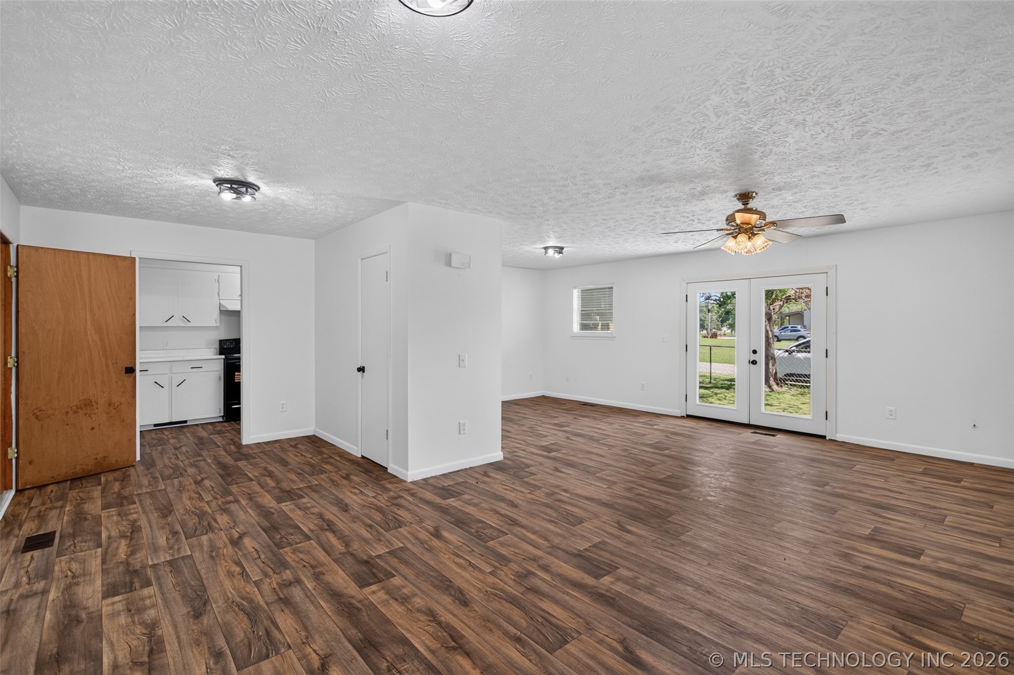 202 N Talihina Street Salina OK 74365