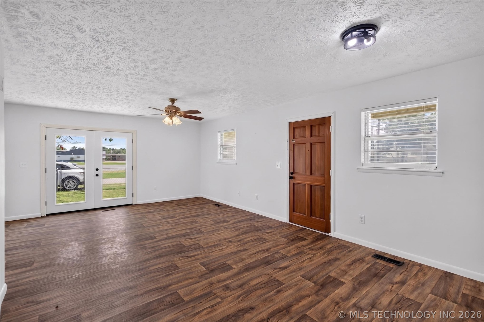 202 N Talihina Street Salina OK 74365