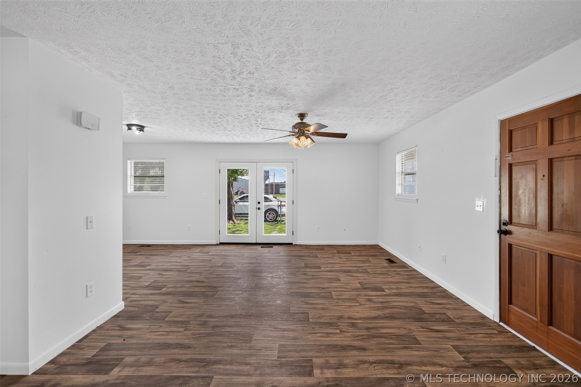 202 N Talihina Street Salina OK 74365