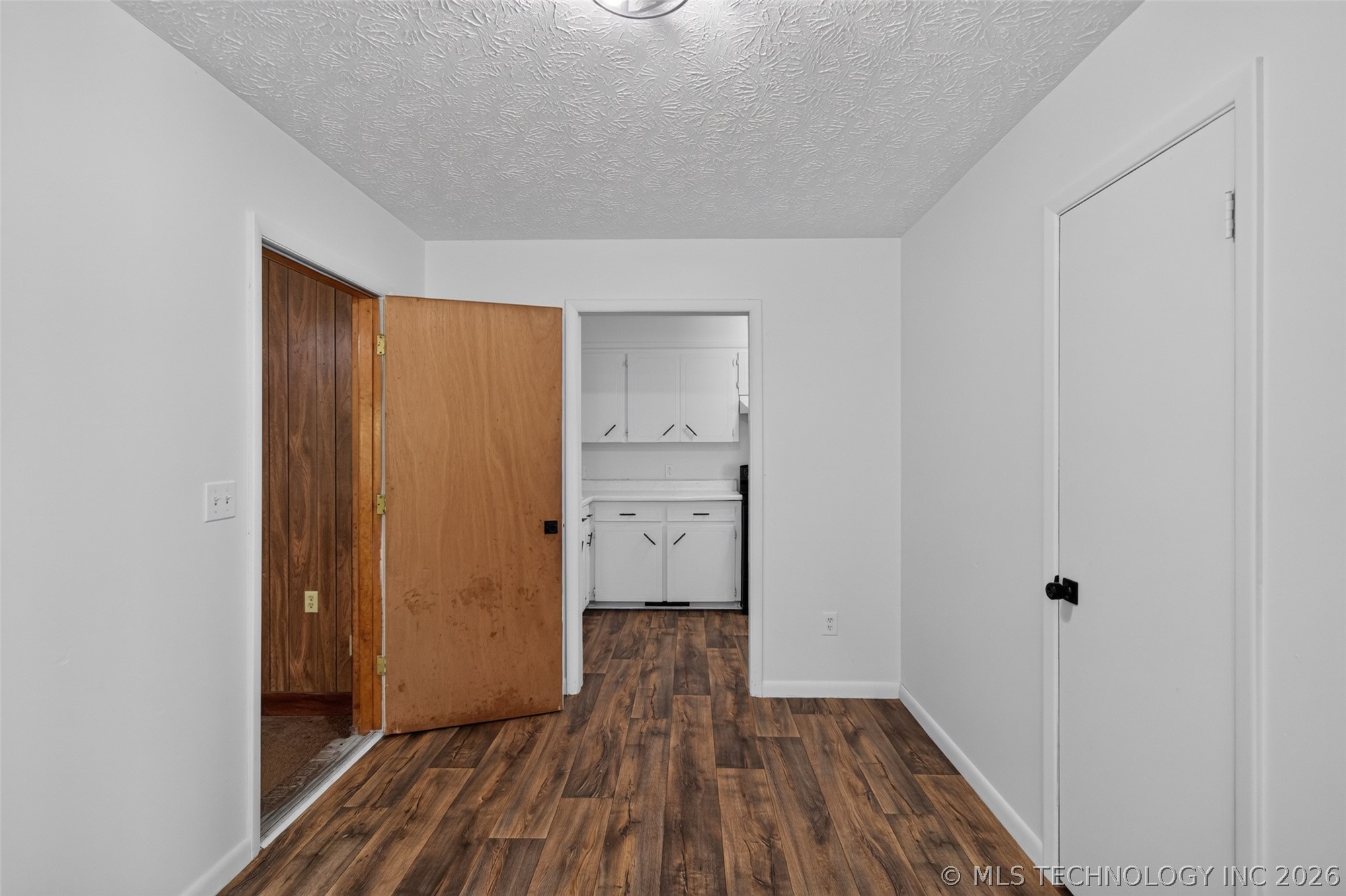 202 N Talihina Street Salina OK 74365