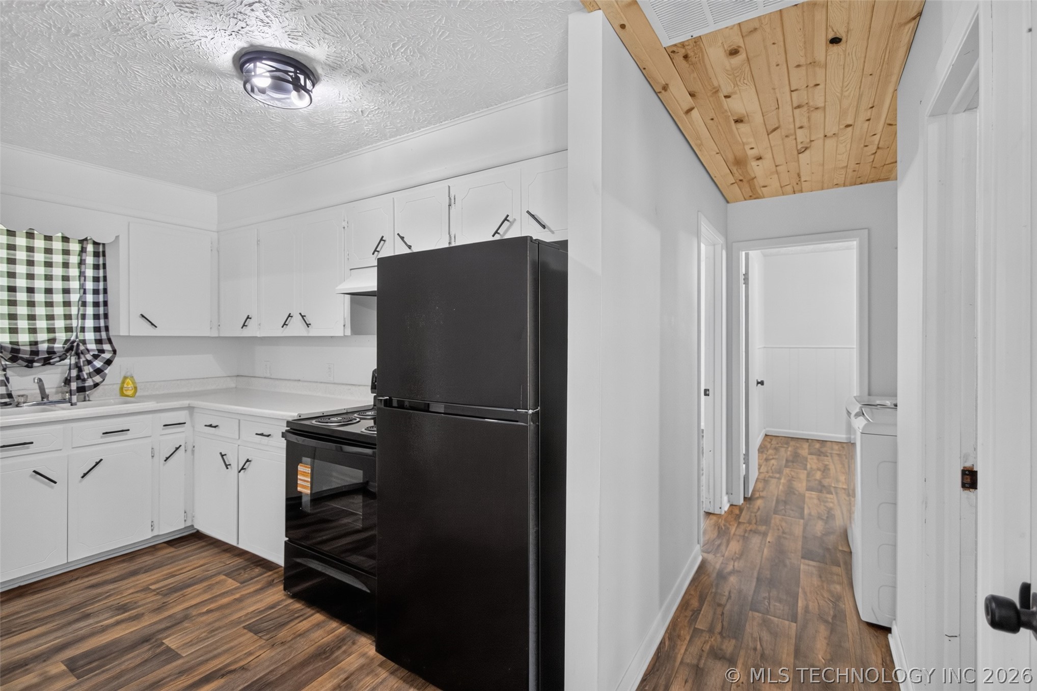202 N Talihina Street Salina OK 74365