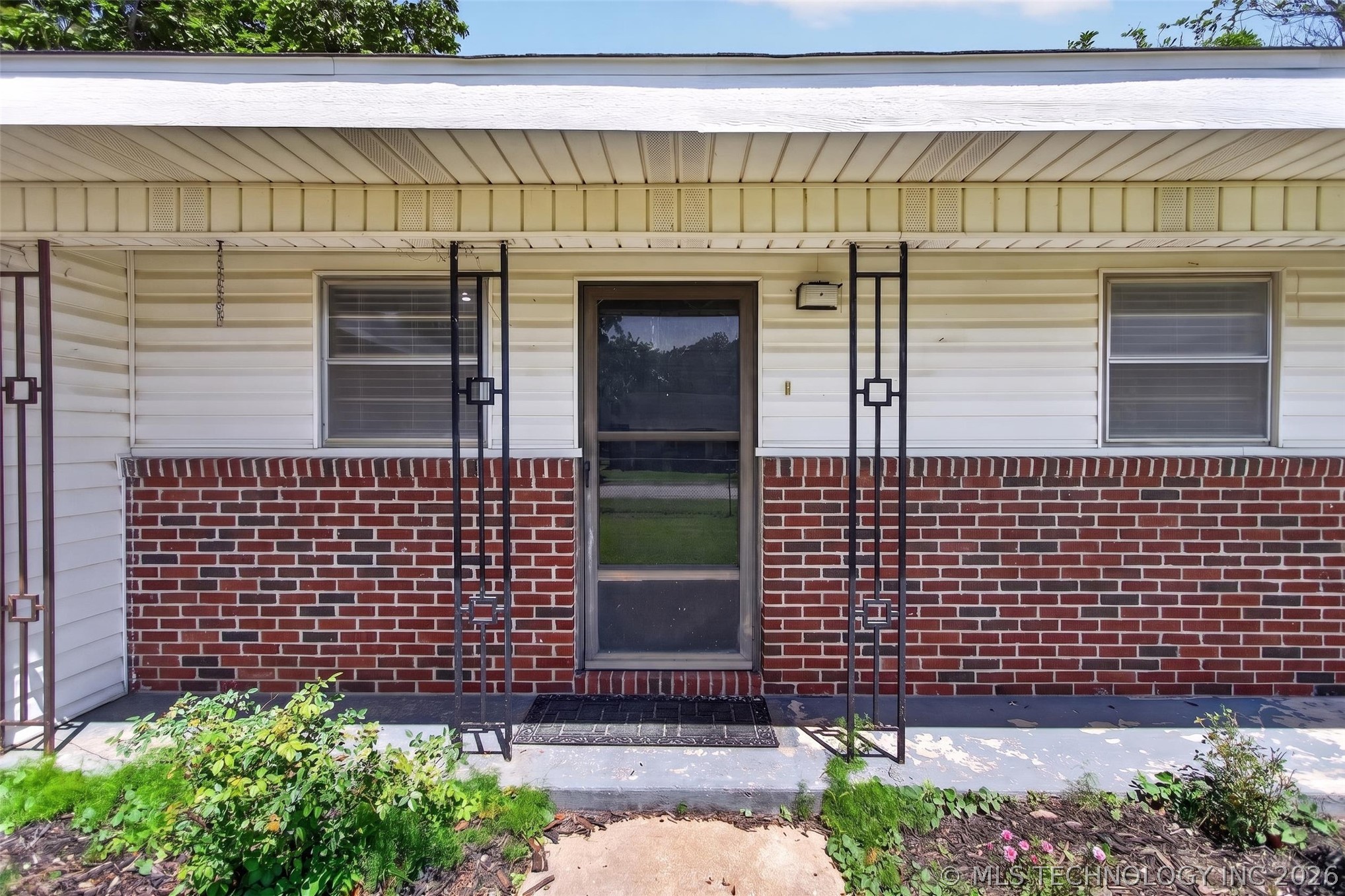 202 N Talihina Street Salina OK 74365