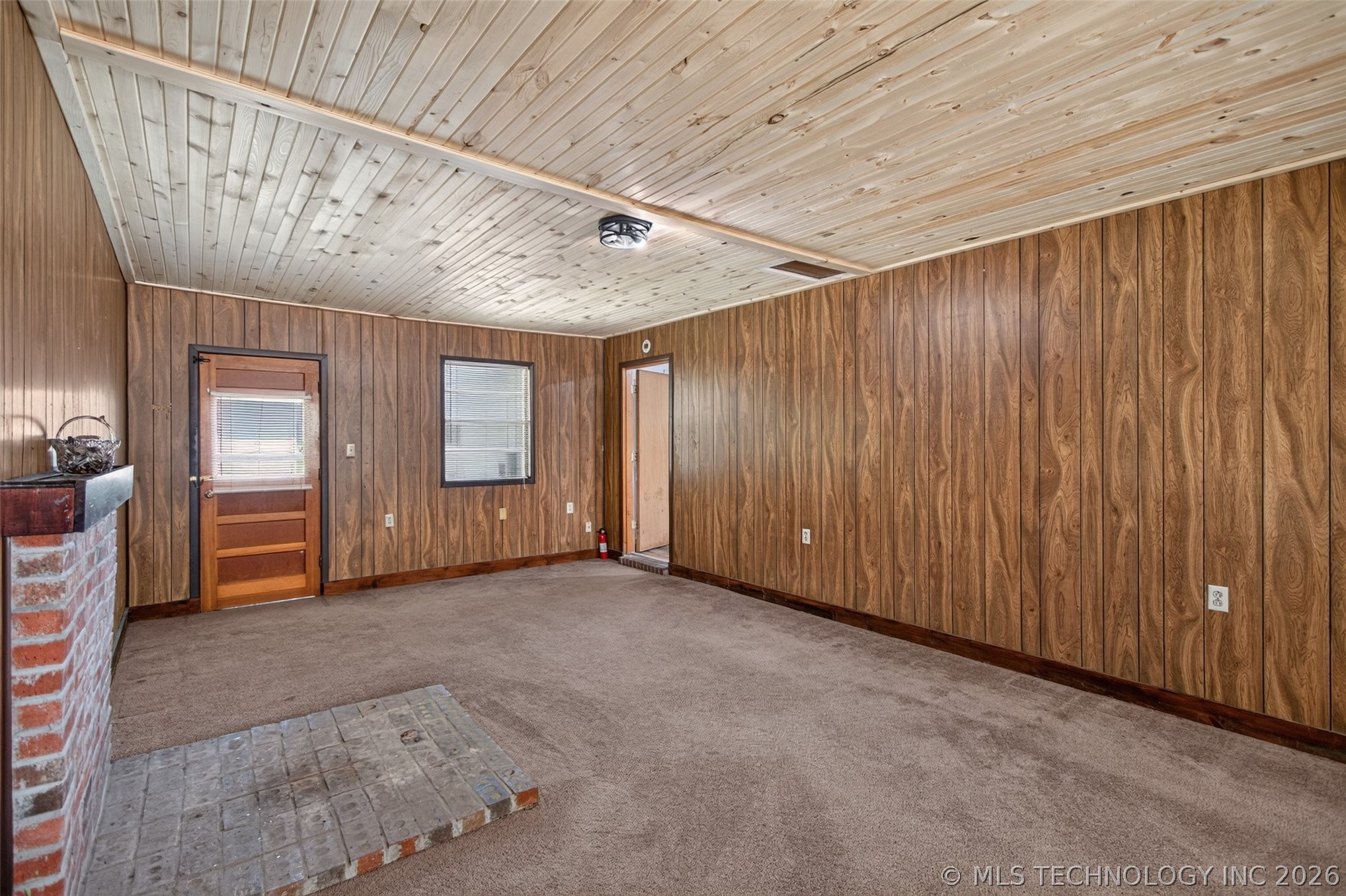 202 N Talihina Street Salina OK 74365