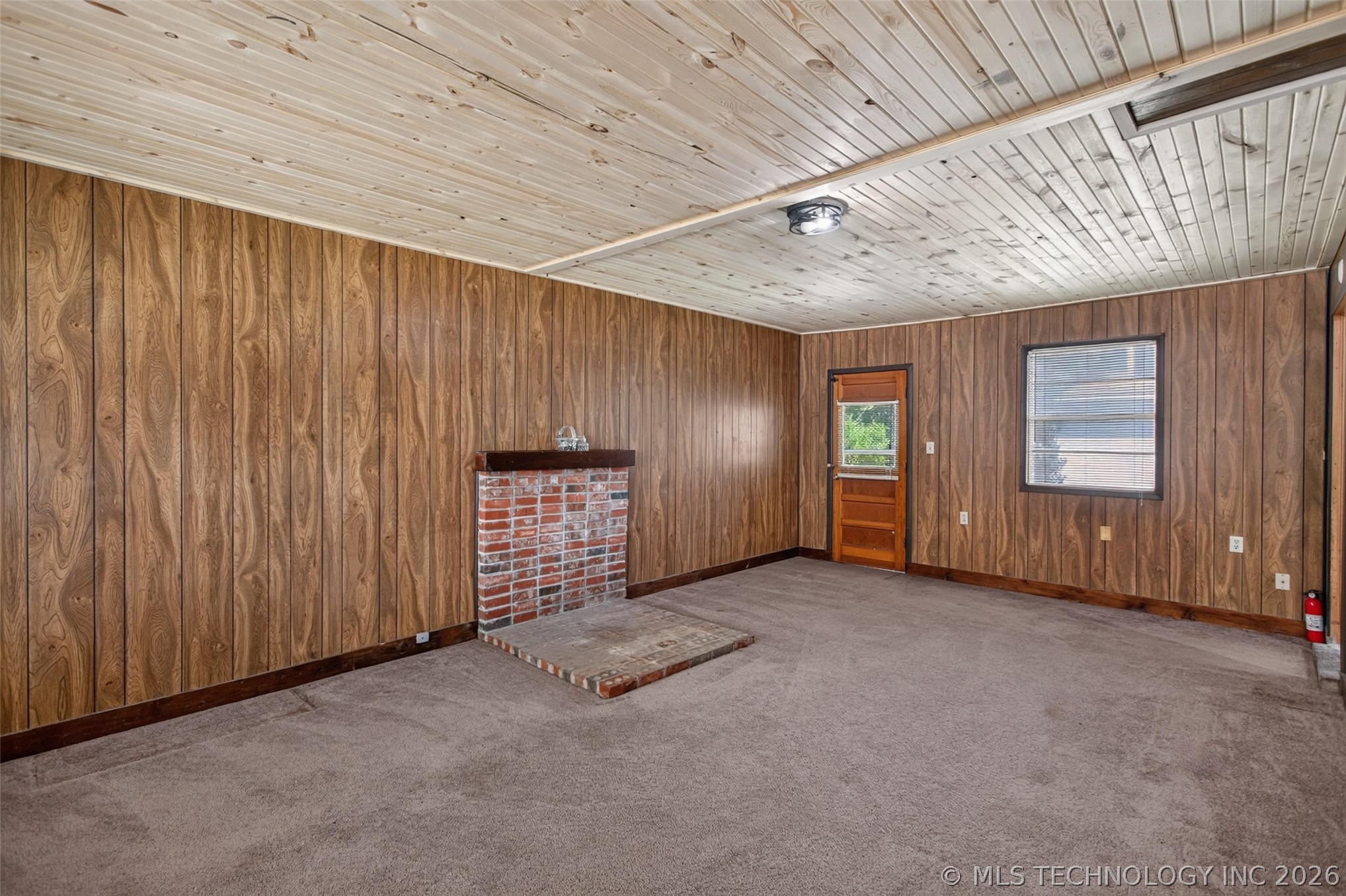 202 N Talihina Street Salina OK 74365