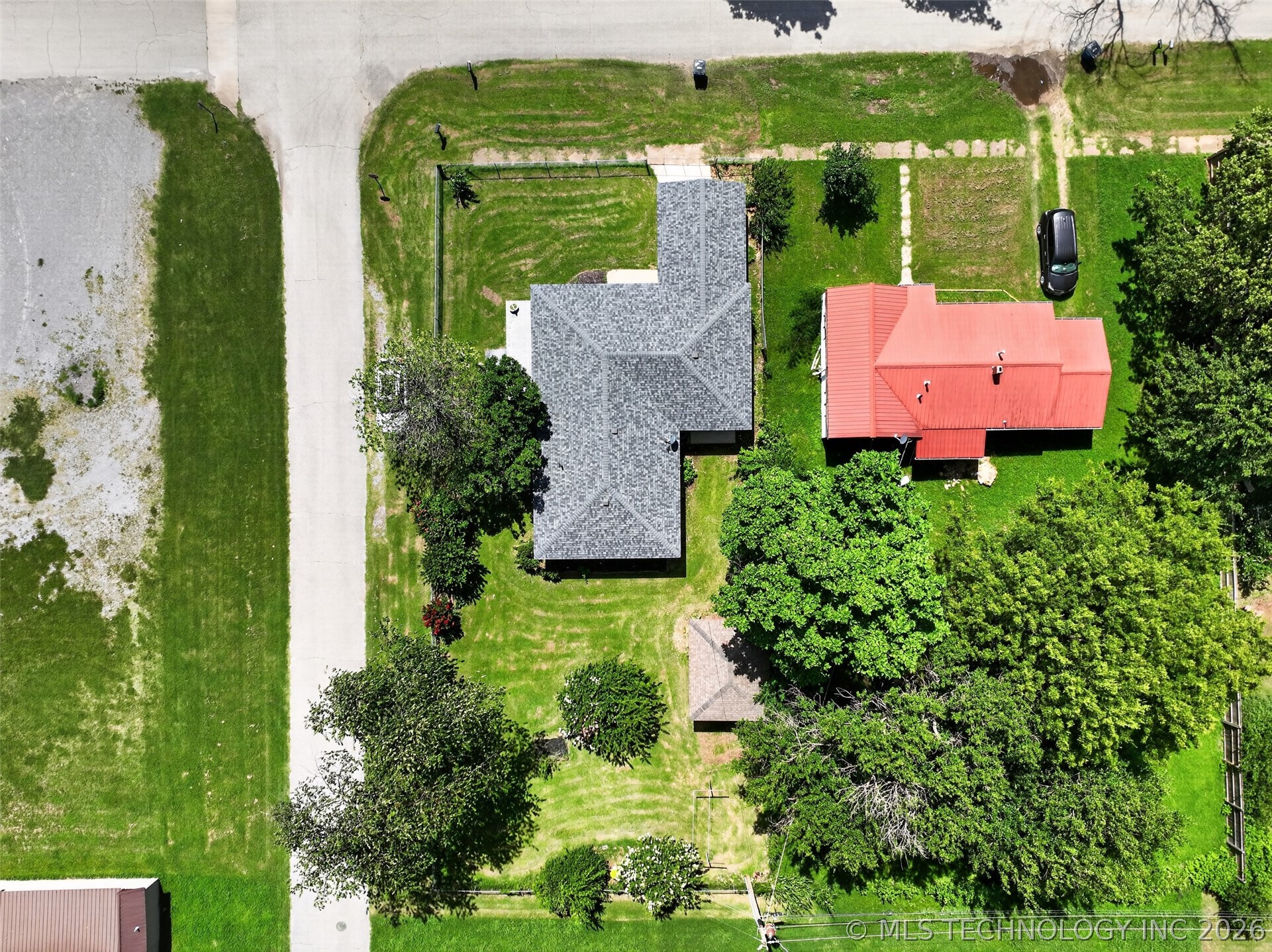 202 N Talihina Street Salina OK 74365