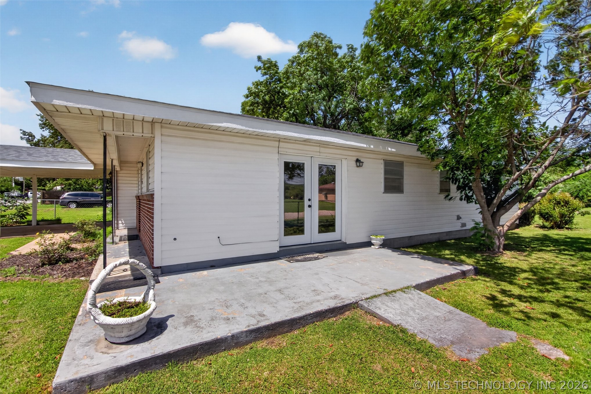 202 N Talihina Street Salina OK 74365