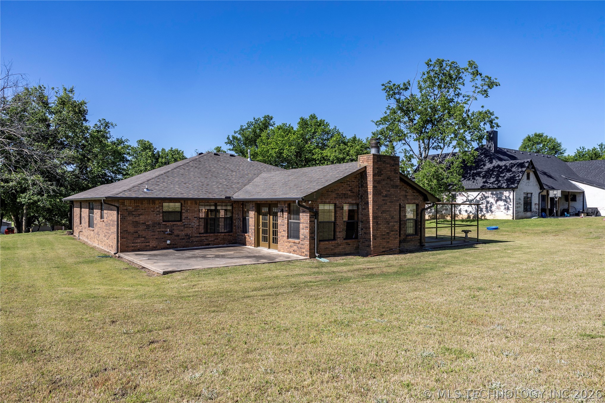 521 Rockwood Drive Kiefer OK 74041