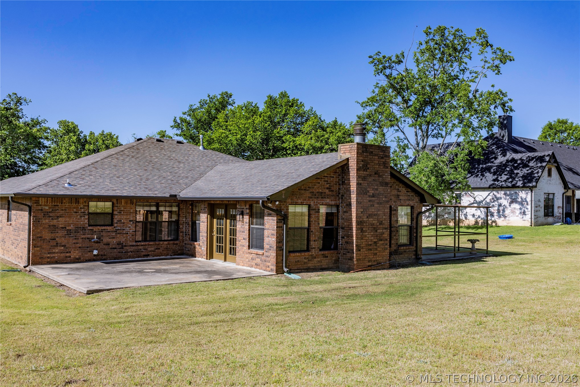 521 Rockwood Drive Kiefer OK 74041