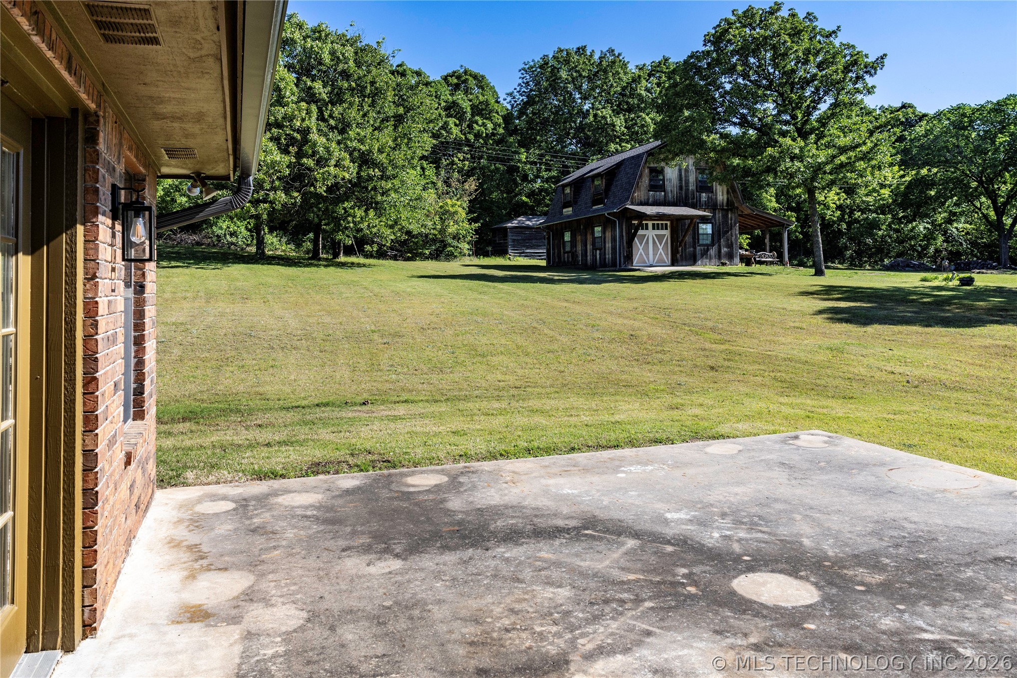 521 Rockwood Drive Kiefer OK 74041