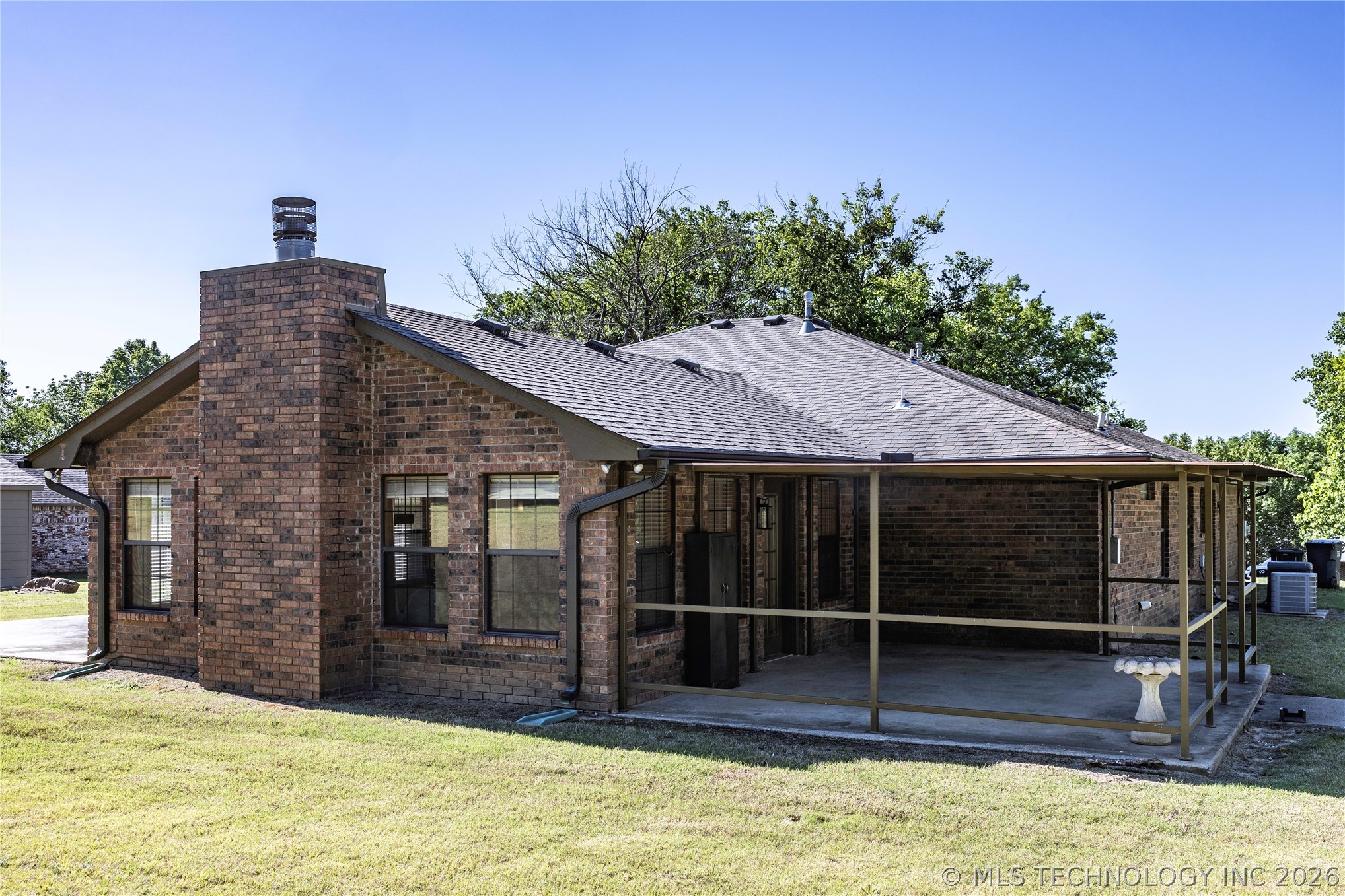 521 Rockwood Drive Kiefer OK 74041