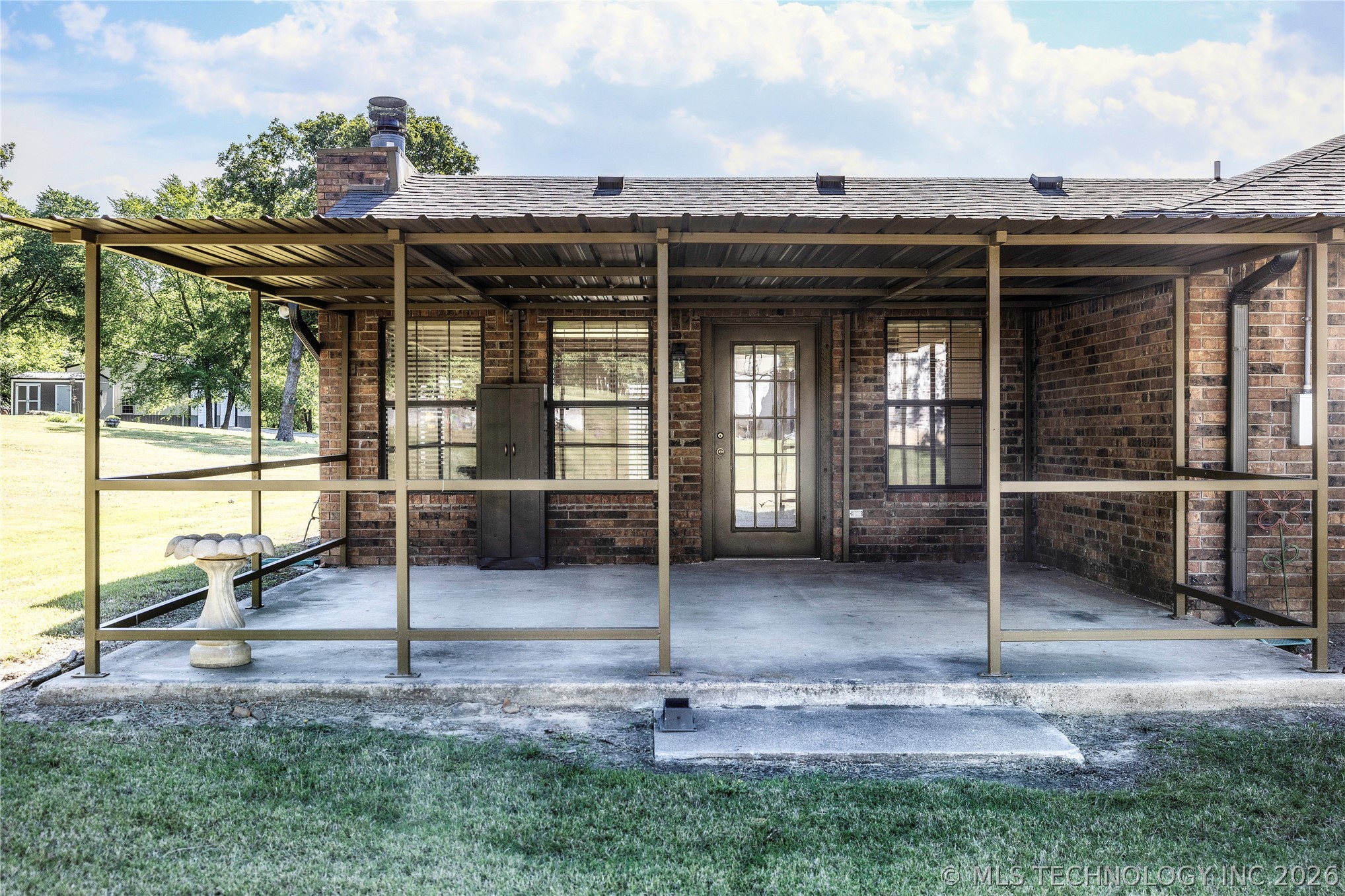 521 Rockwood Drive Kiefer OK 74041