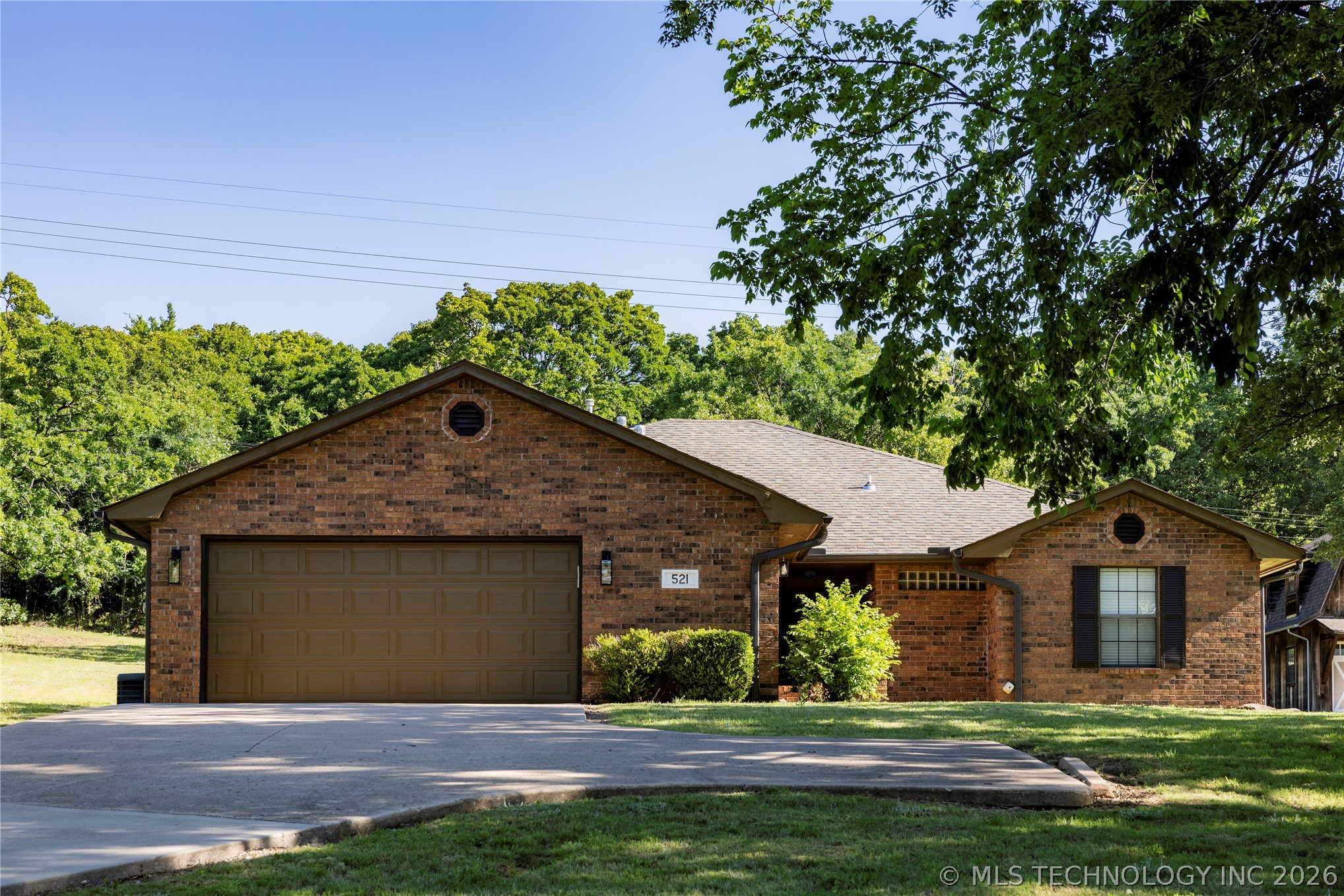 521 Rockwood Drive Kiefer OK 74041