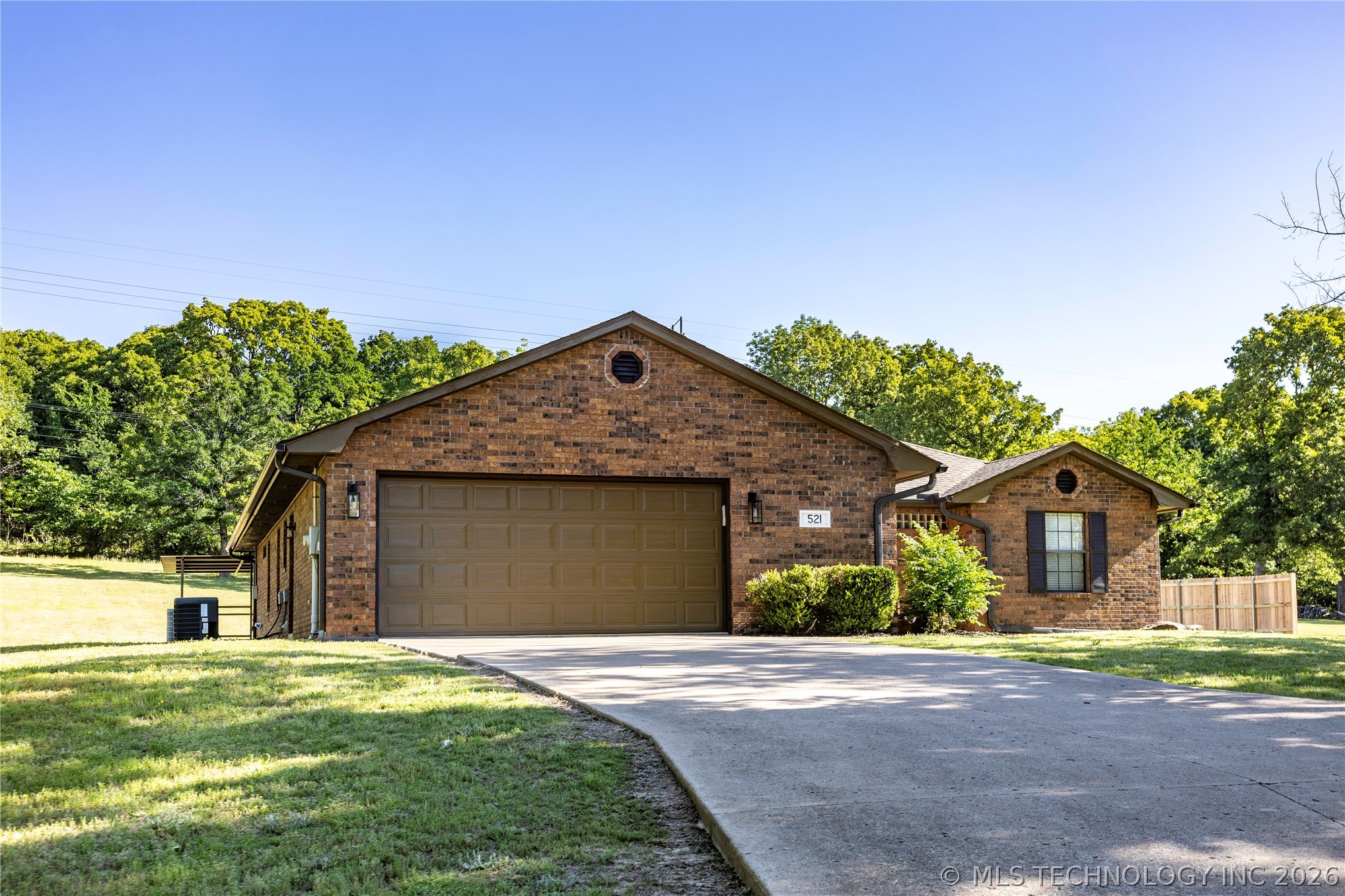 521 Rockwood Drive Kiefer OK 74041