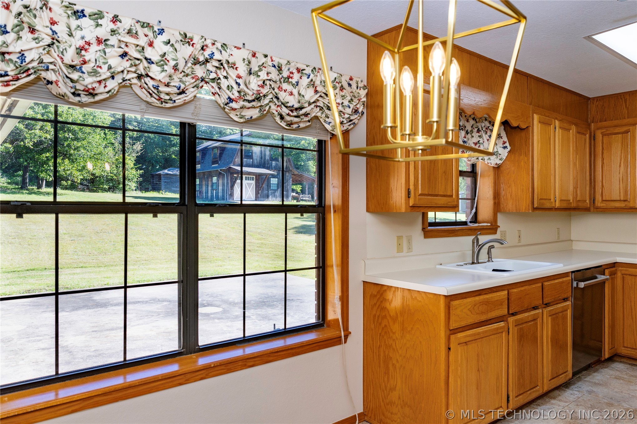 521 Rockwood Drive Kiefer OK 74041