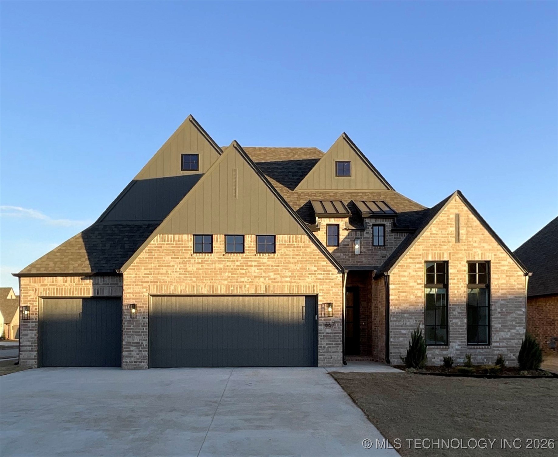 667 E 149th Street S Glenpool OK 74033