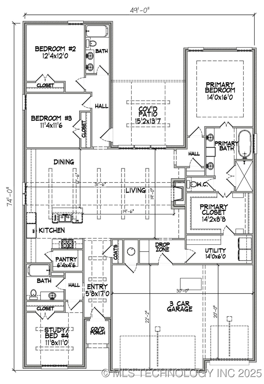 667 E 149th Street S Glenpool OK 74033