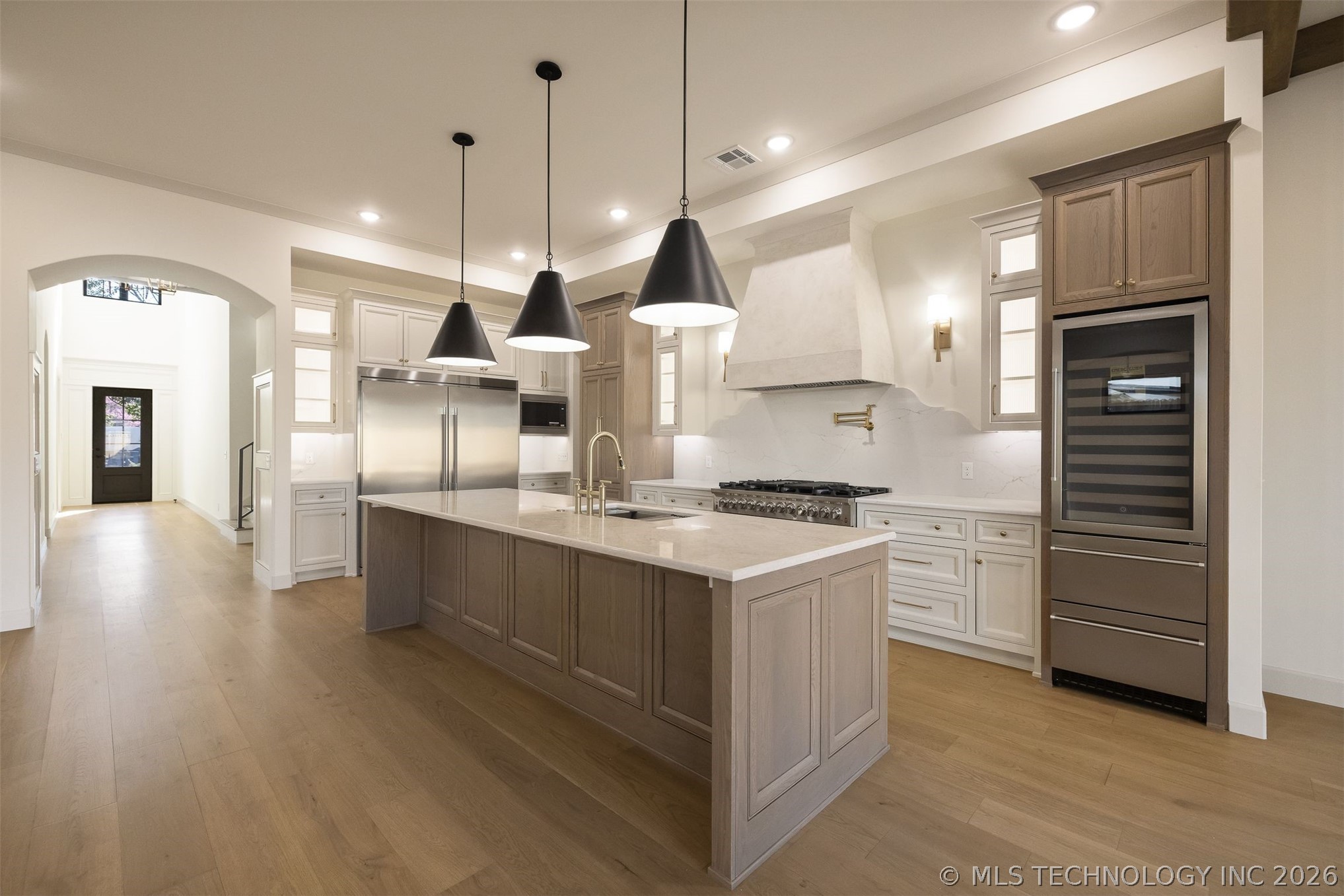 3150 S Madison Avenue Tulsa OK 74105