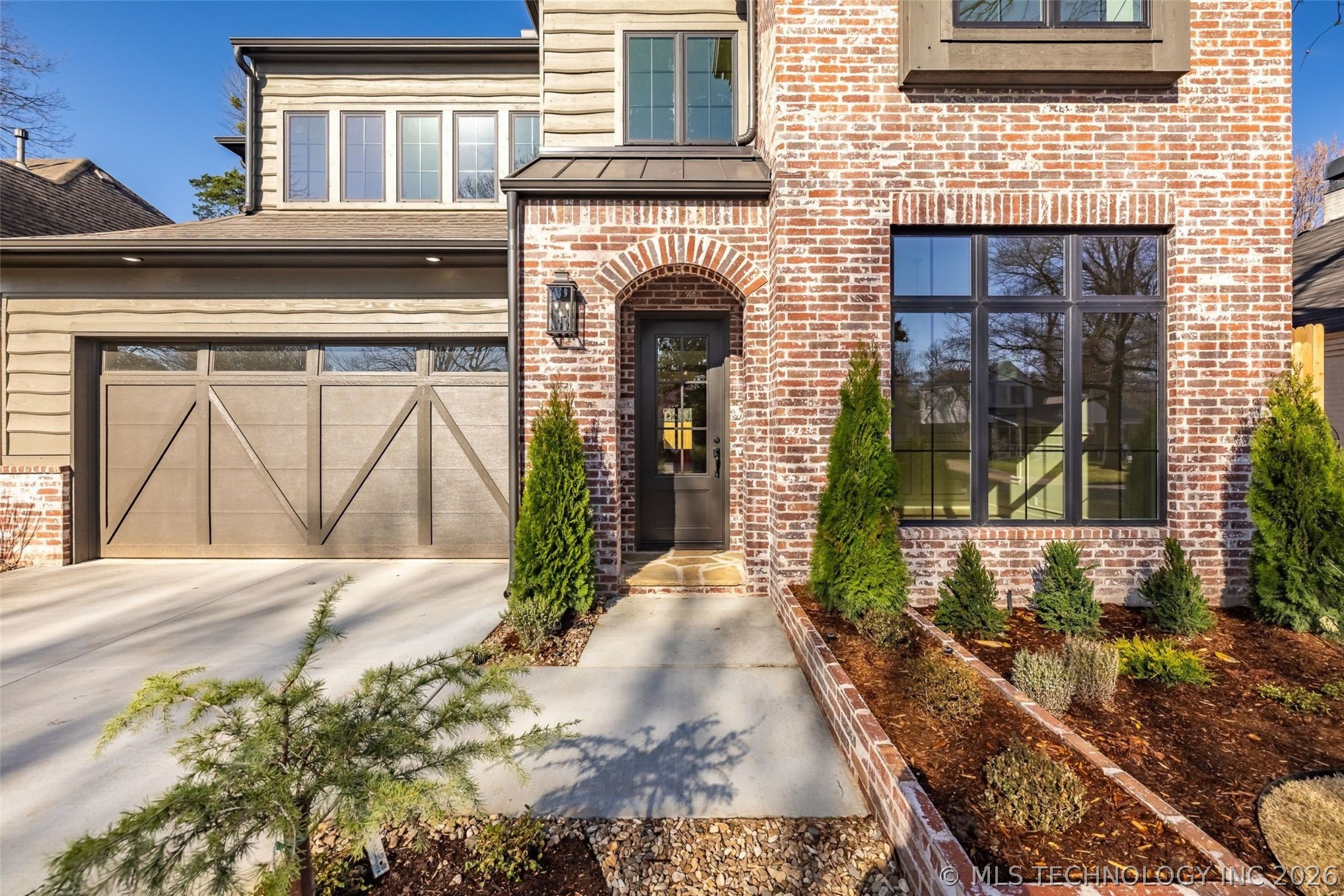 3150 S Madison Avenue Tulsa OK 74105