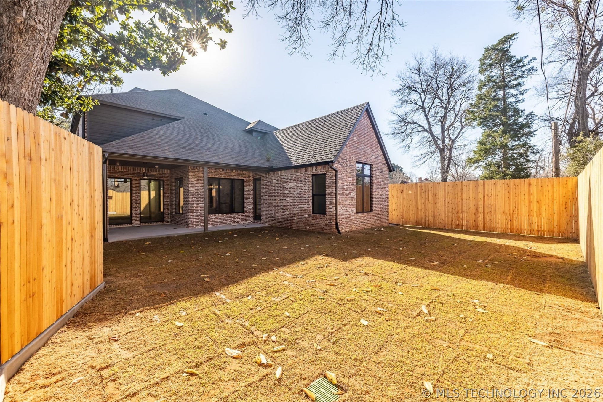 3150 S Madison Avenue Tulsa OK 74105