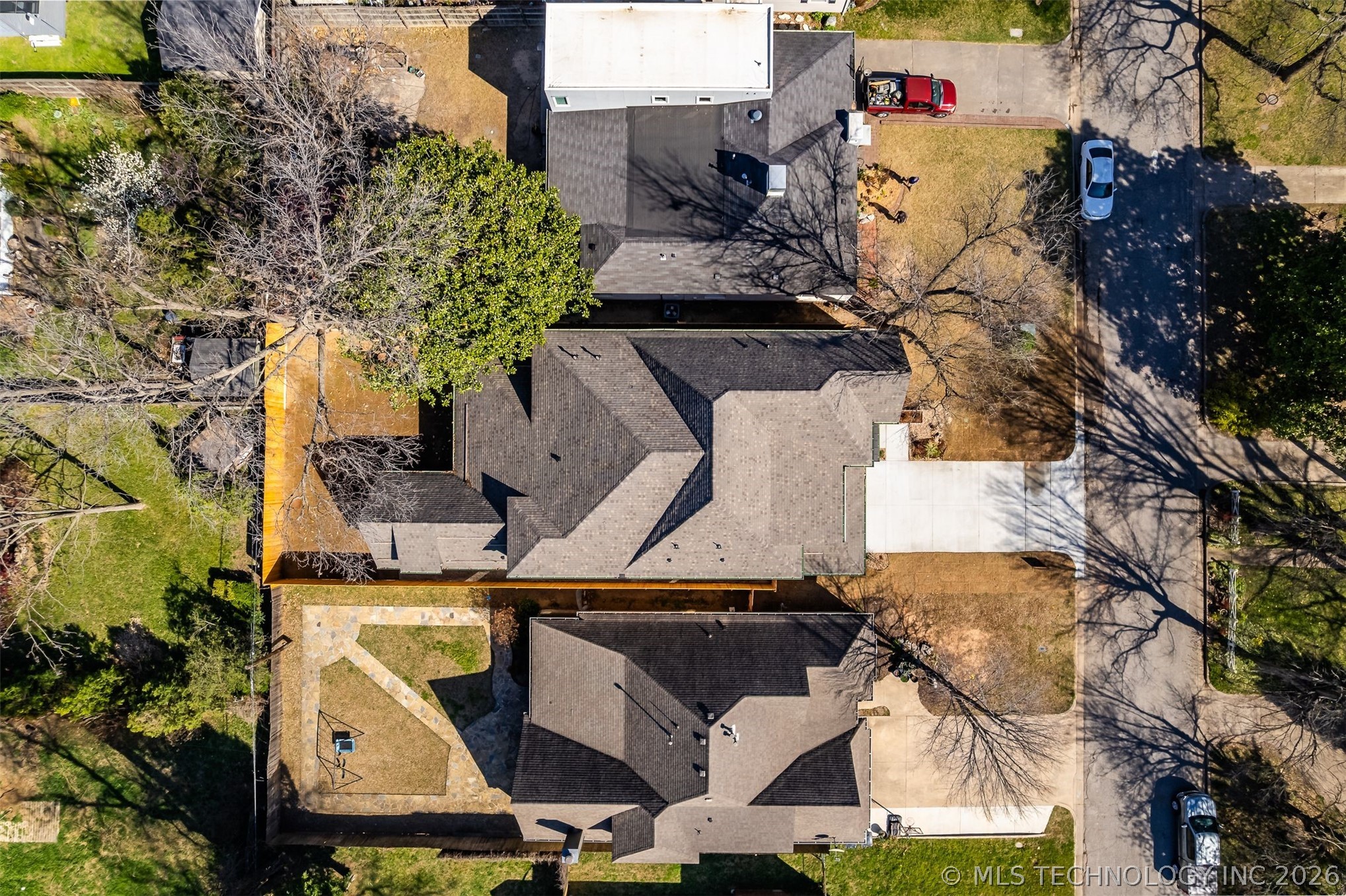 3150 S Madison Avenue Tulsa OK 74105