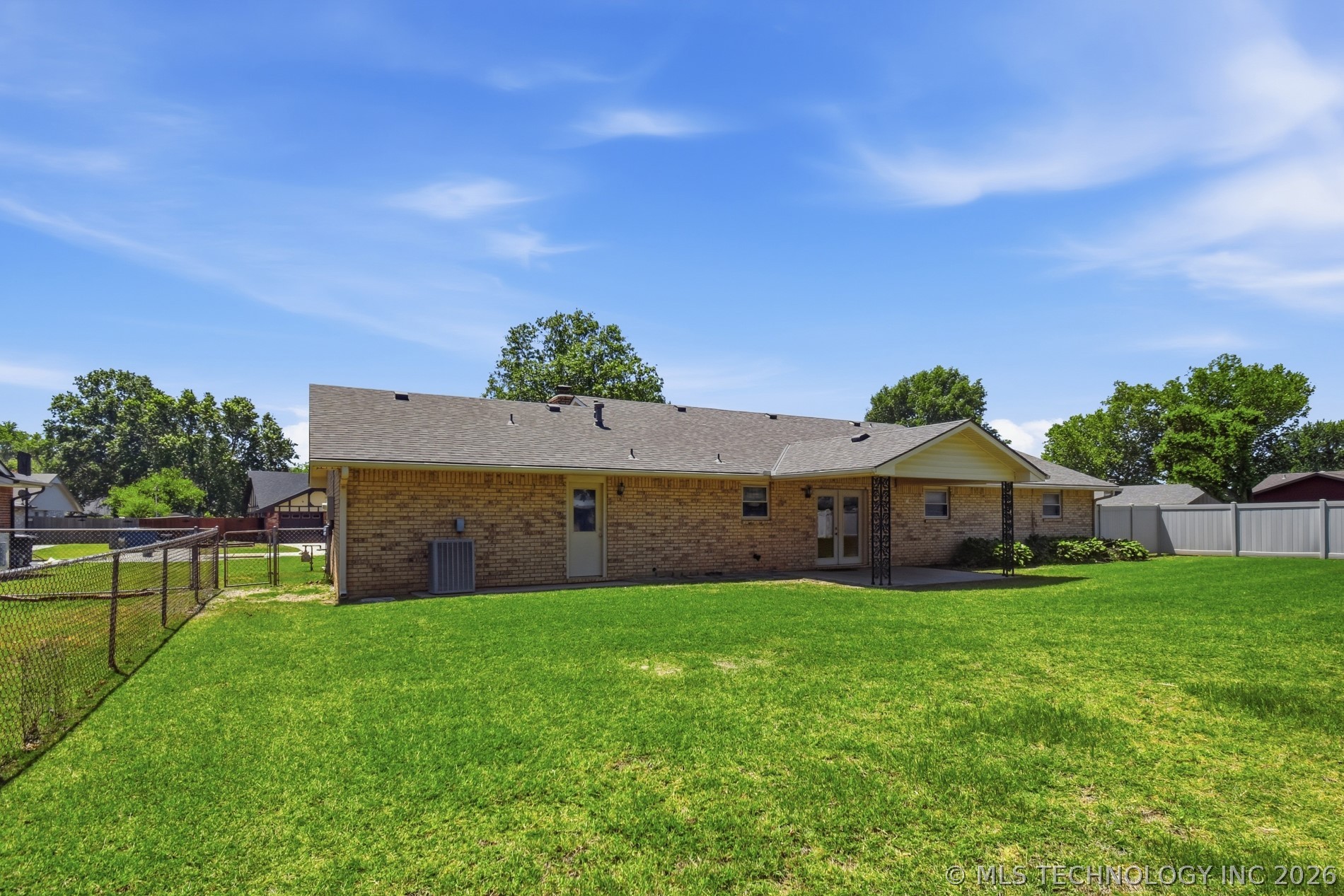 401 Moore Lane Dewey OK 74029