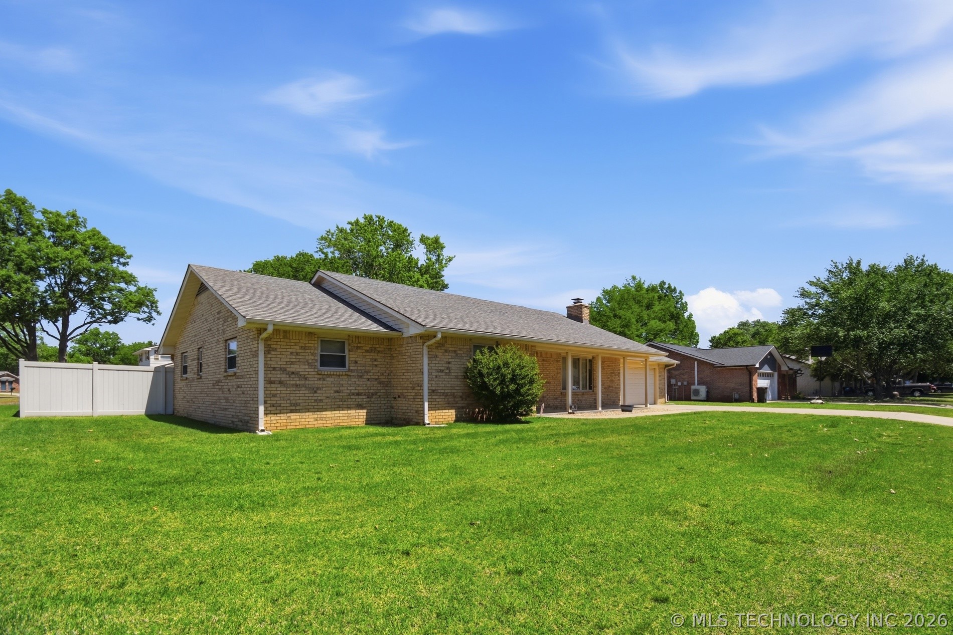 401 Moore Lane Dewey OK 74029
