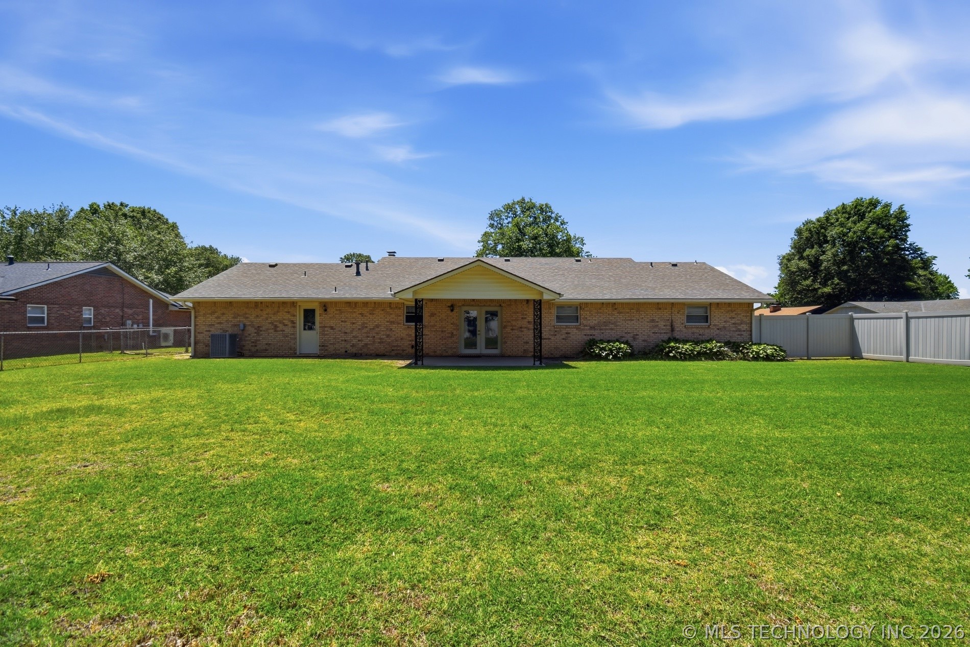 401 Moore Lane Dewey OK 74029