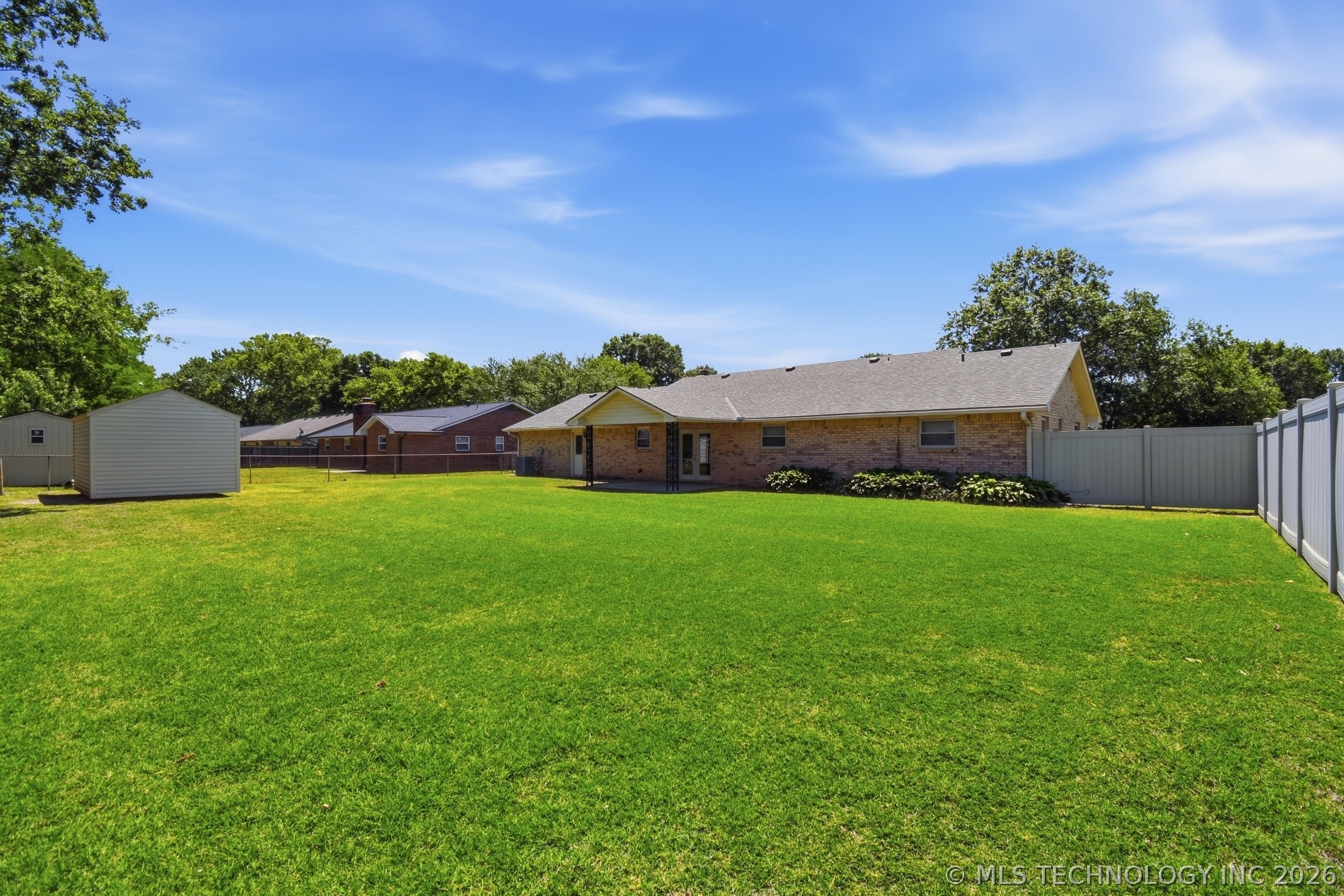 401 Moore Lane Dewey OK 74029