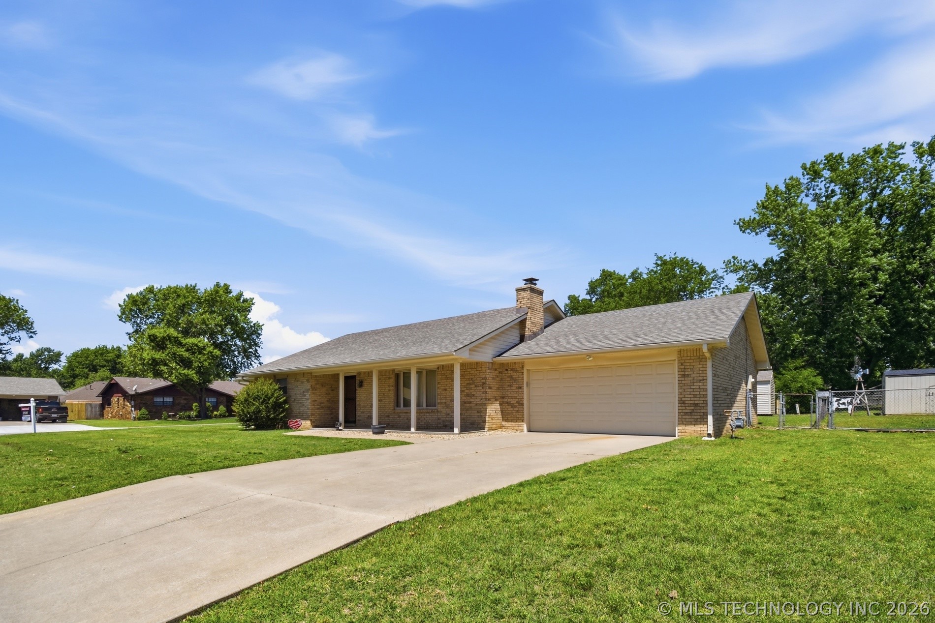 401 Moore Lane Dewey OK 74029