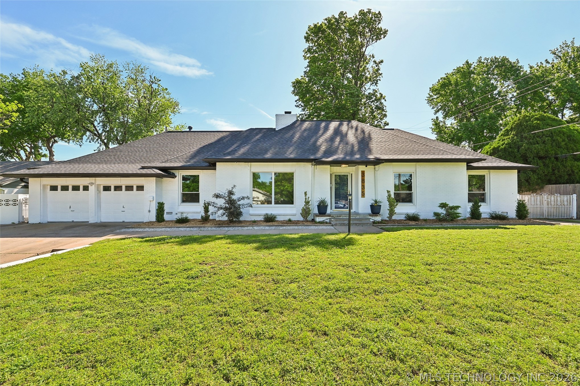 3835 S Gary Place Tulsa OK 74105