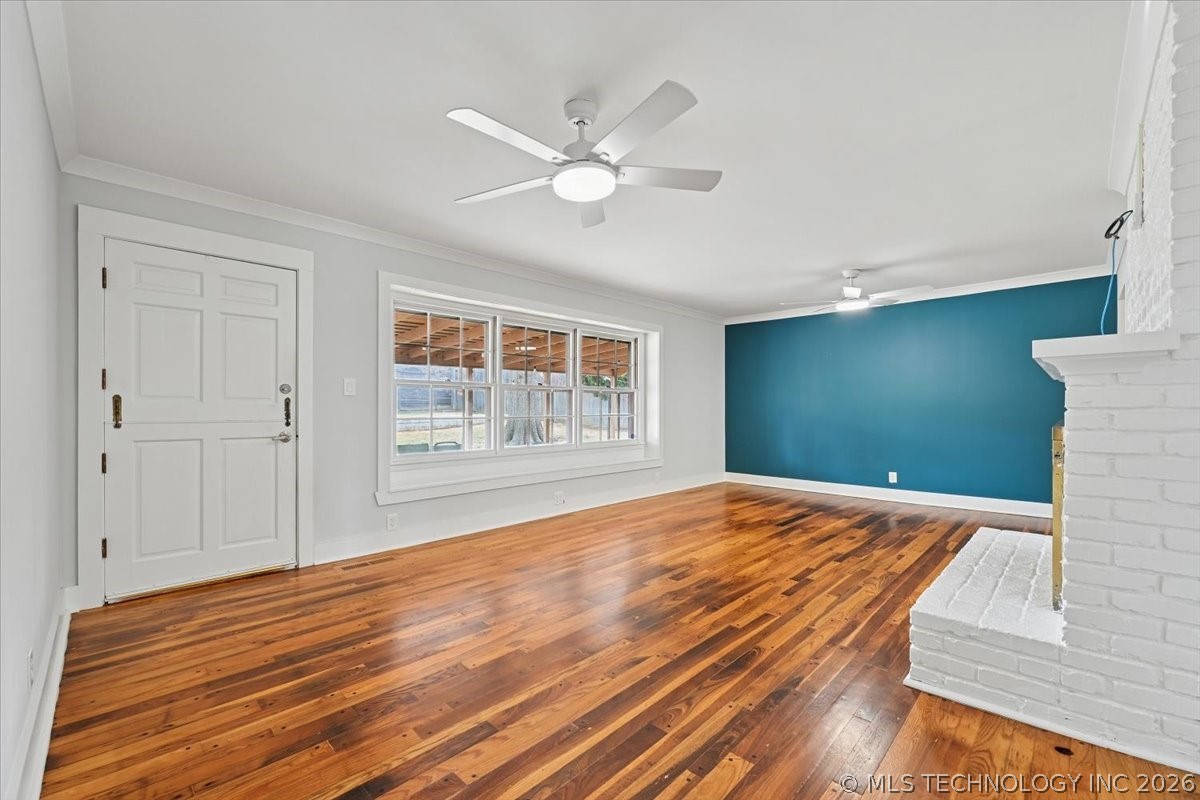 3835 S Gary Place Tulsa OK 74105