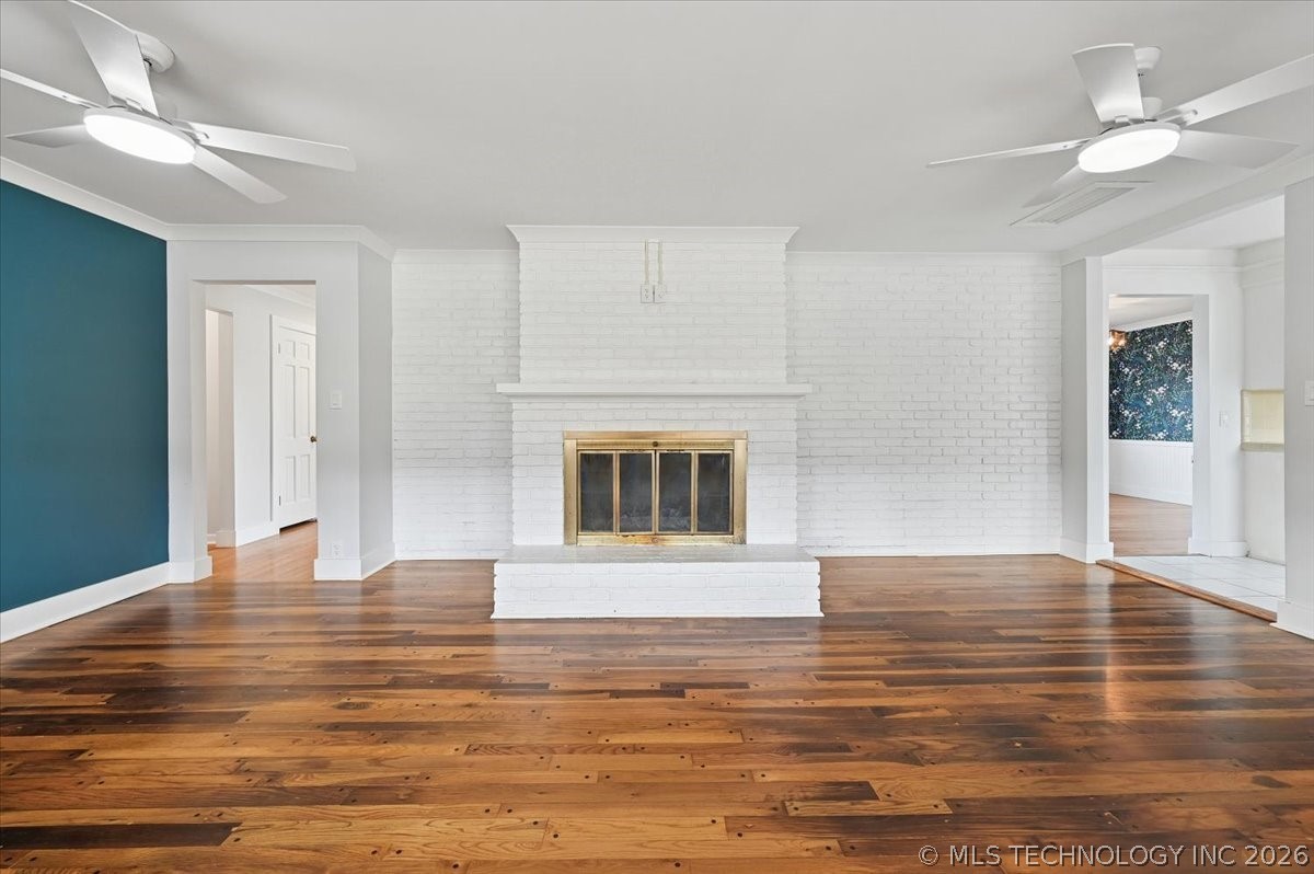 3835 S Gary Place Tulsa OK 74105