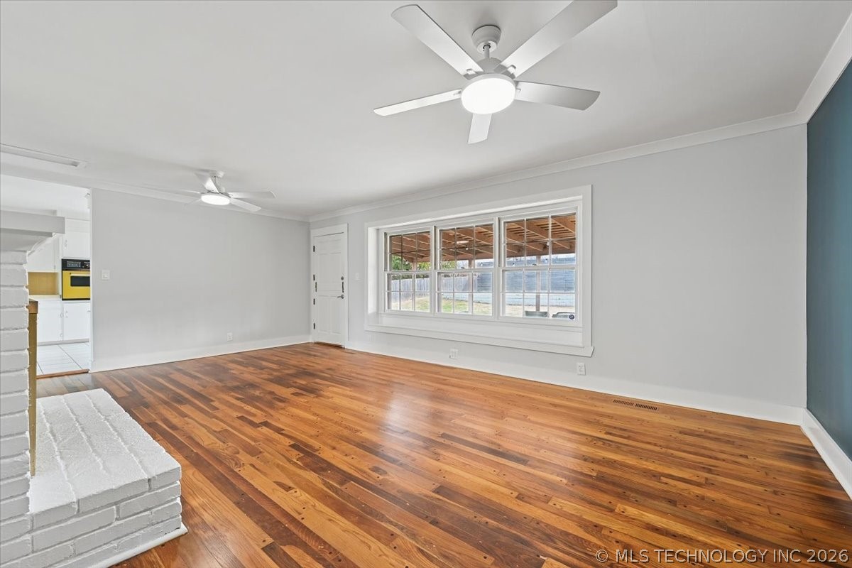3835 S Gary Place Tulsa OK 74105