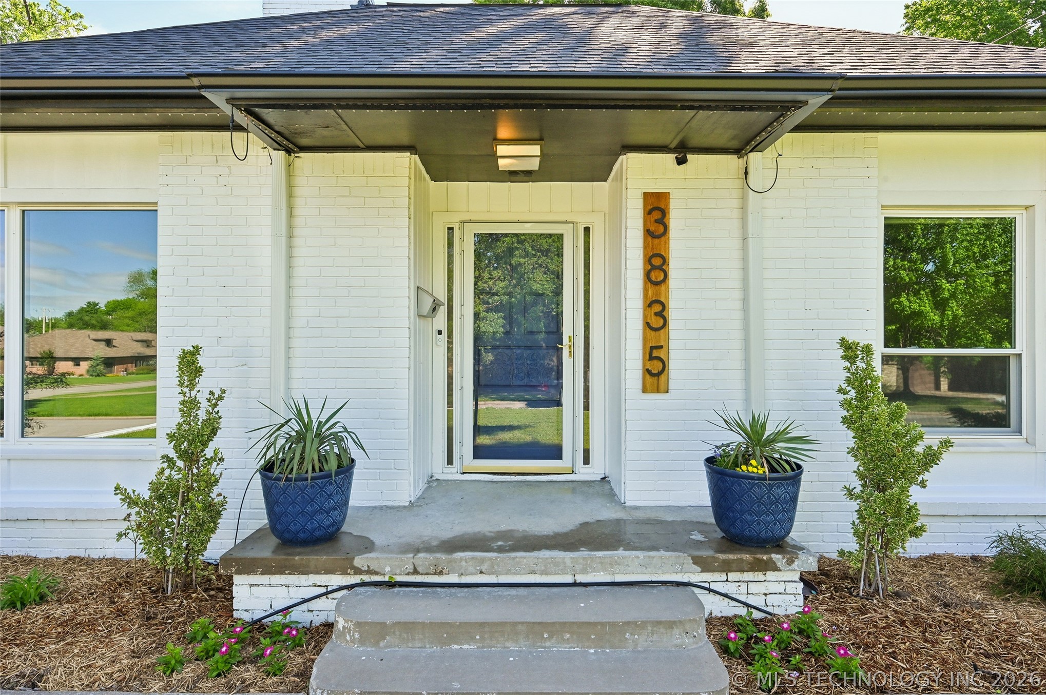 3835 S Gary Place Tulsa OK 74105