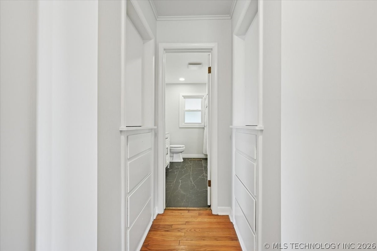 3835 S Gary Place Tulsa OK 74105