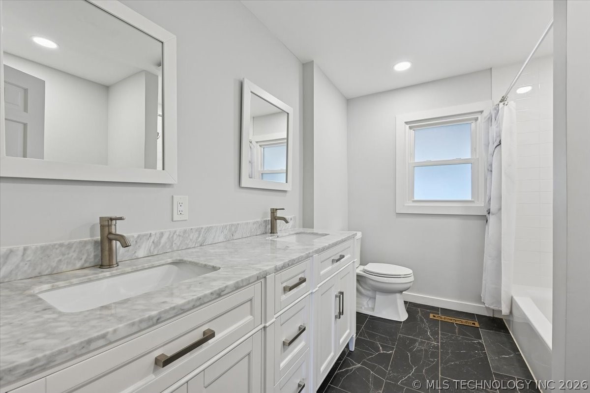 3835 S Gary Place Tulsa OK 74105