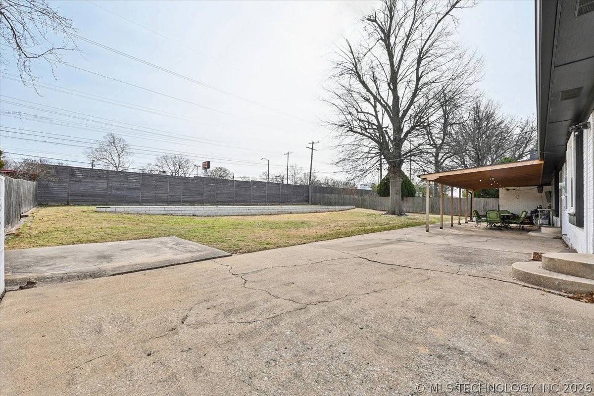3835 S Gary Place Tulsa OK 74105